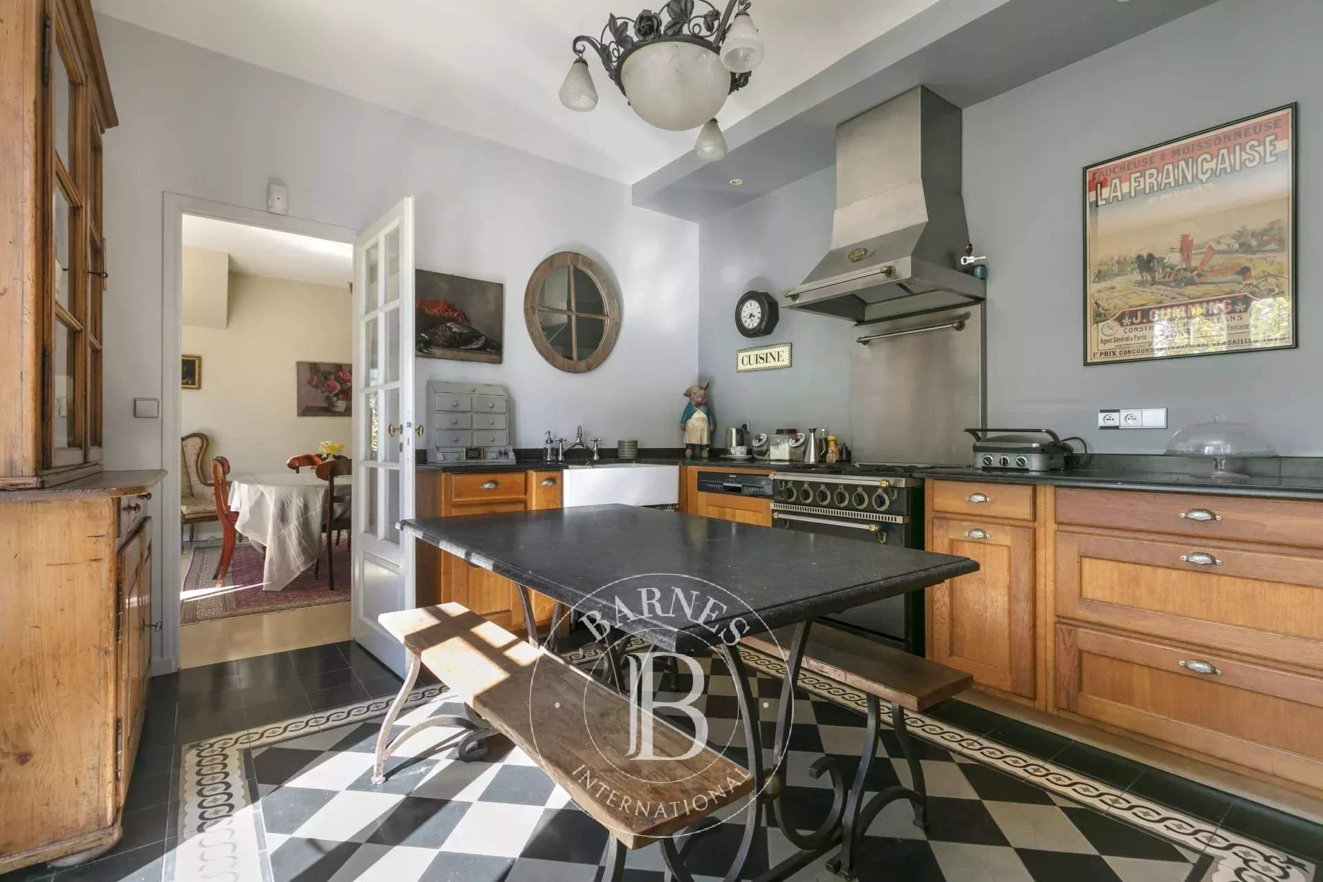 Saint-Maur-des-Fossés  - Maison 6 Pi&egrave;ces 4 Chambres - picture 6