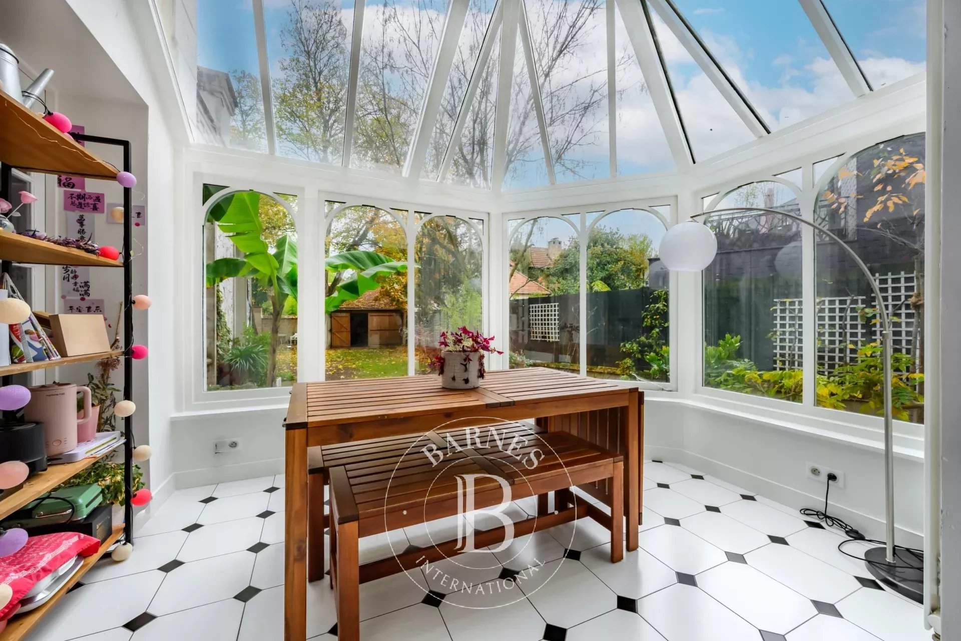 Le Perreux-sur-Marne  - House 5 Bedrooms - picture 7