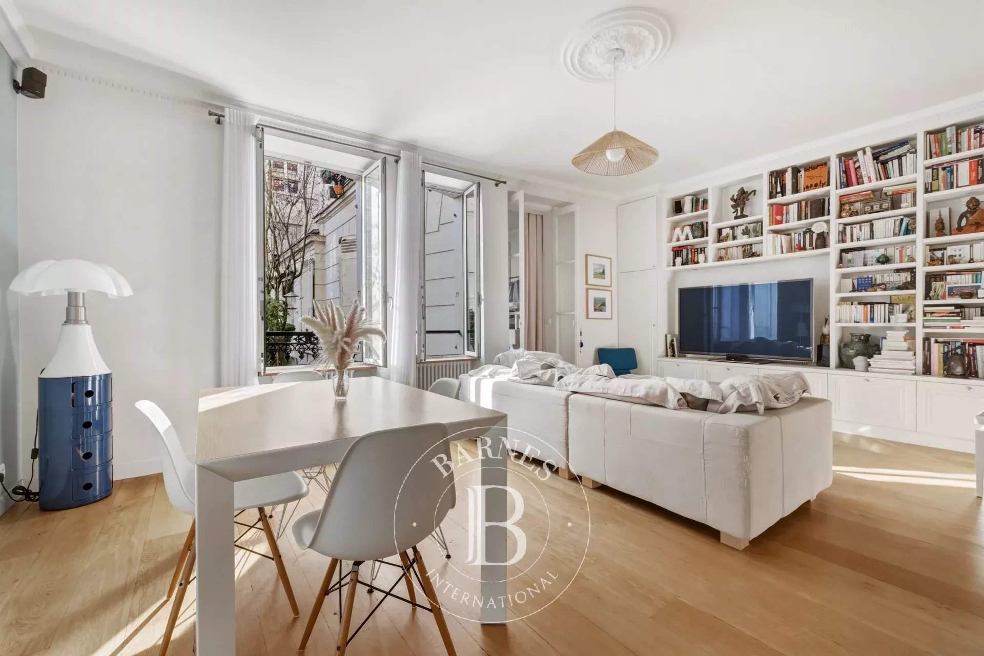 Saint-Mandé  - Apartment 1 Bedroom - picture 1