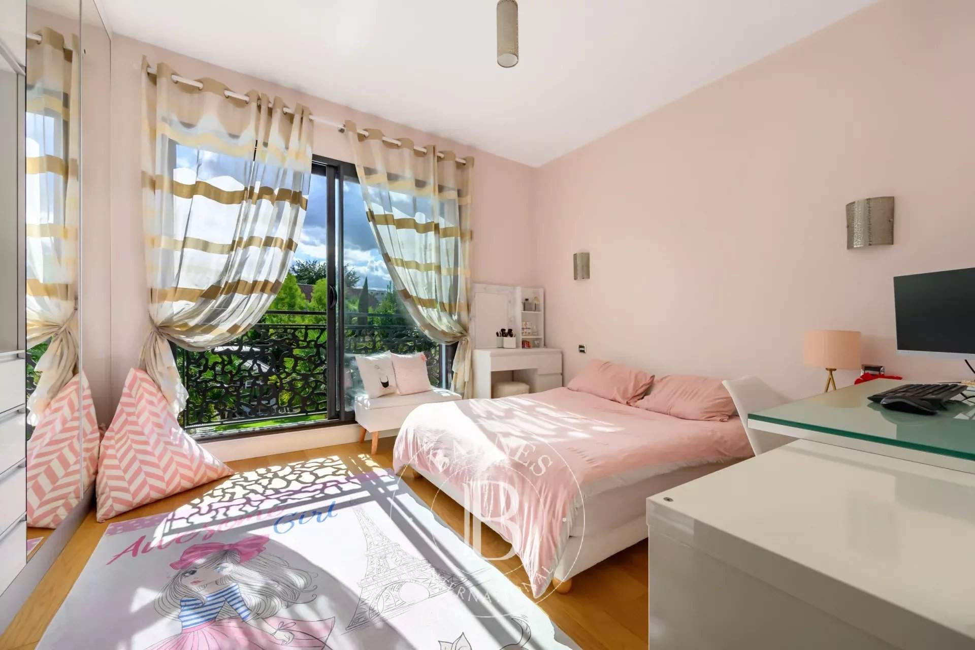 Le Perreux-sur-Marne  - House 4 Bedrooms - picture 17