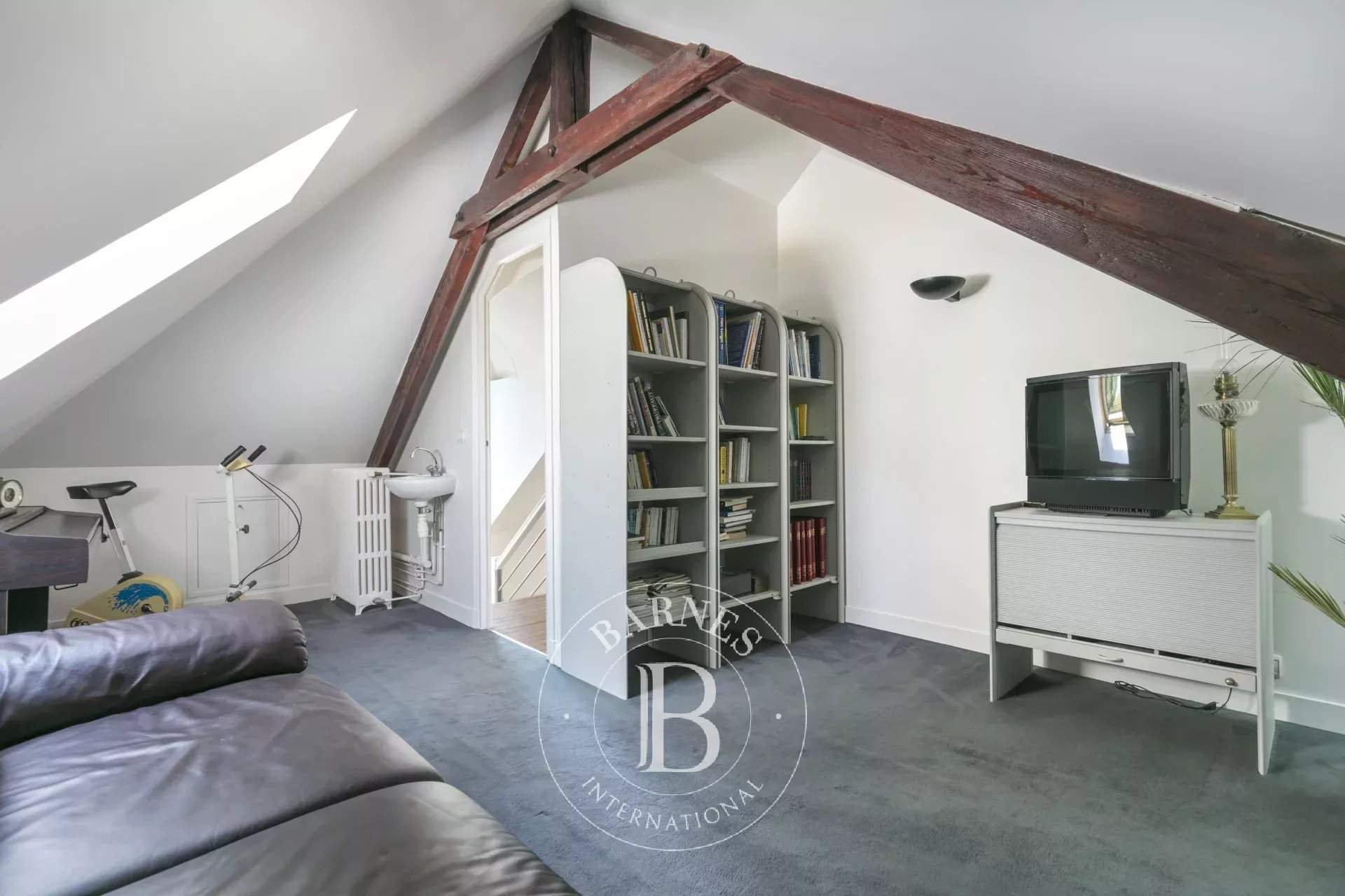 Bry-sur-Marne  - Maison 8 Pi&egrave;ces - picture 15