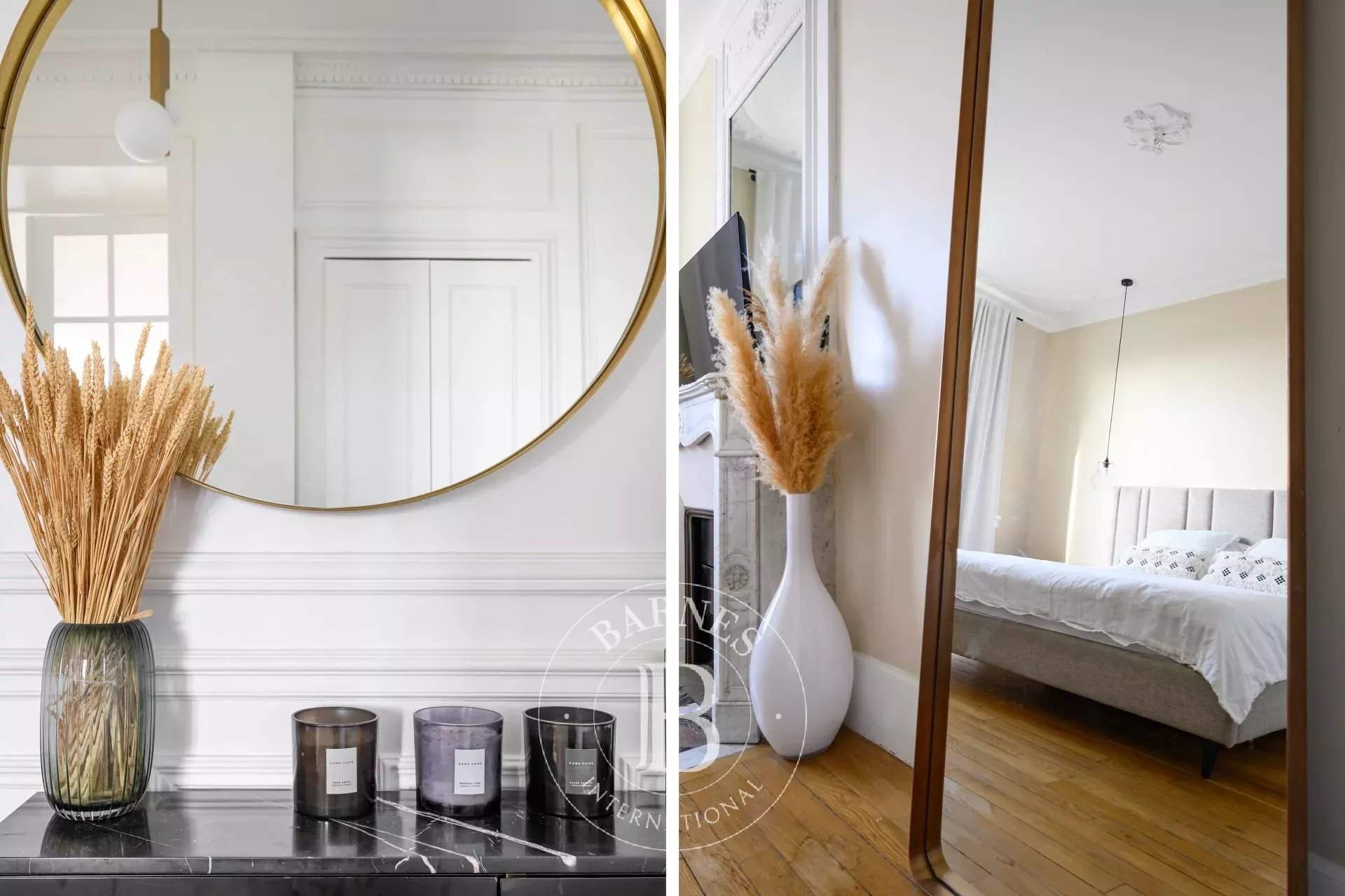 Charenton-le-Pont  - Appartement 5 Pièces 3 Chambres - picture 9