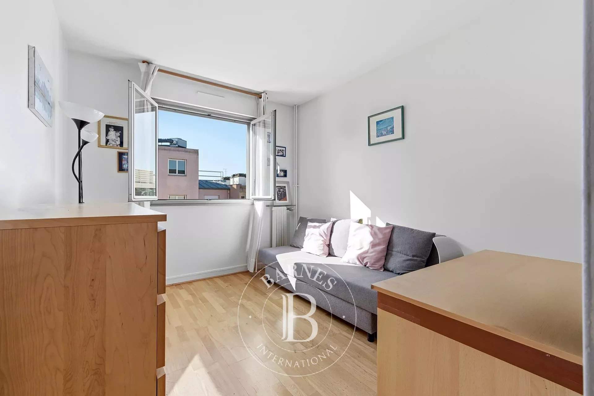 Vincennes  - Appartement 4 Pi&egrave;ces 3 Chambres - picture 5