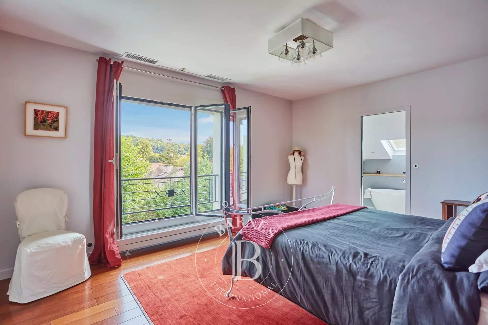 Saint-Maur-des-Fossés  - Finca 10 Cuartos 5 Habitaciones - picture 8