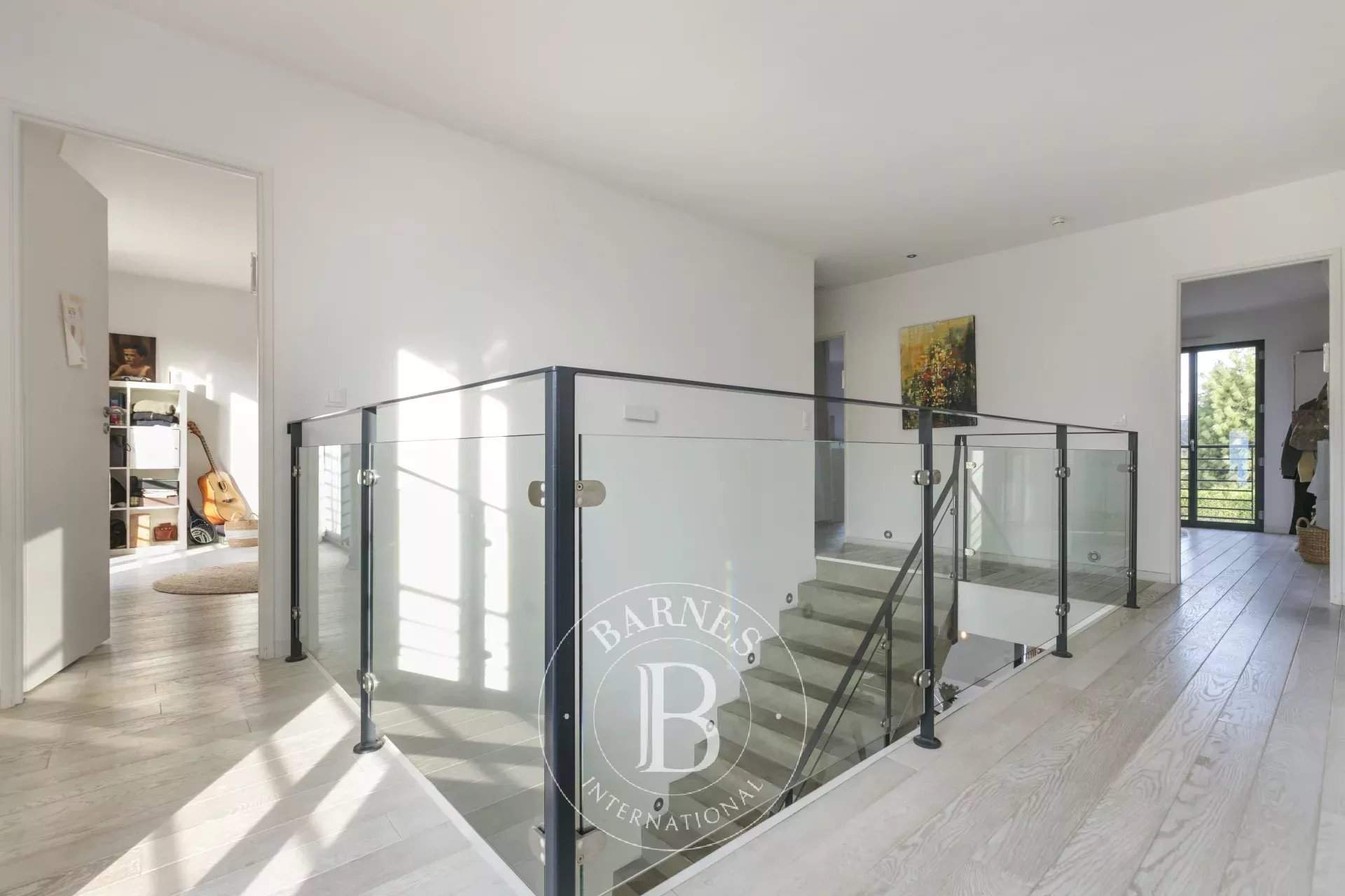 Saint-Maur-des-Fossés  - Casa 8 Cuartos 5 Habitaciones - picture 6