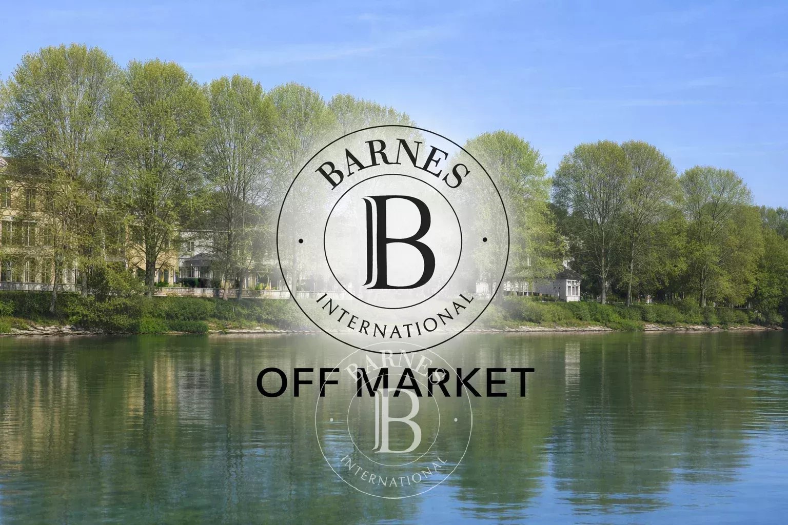 Saint-Maur-des-Fossés  - Villa 8 Cuartos 5 Habitaciones - picture 1