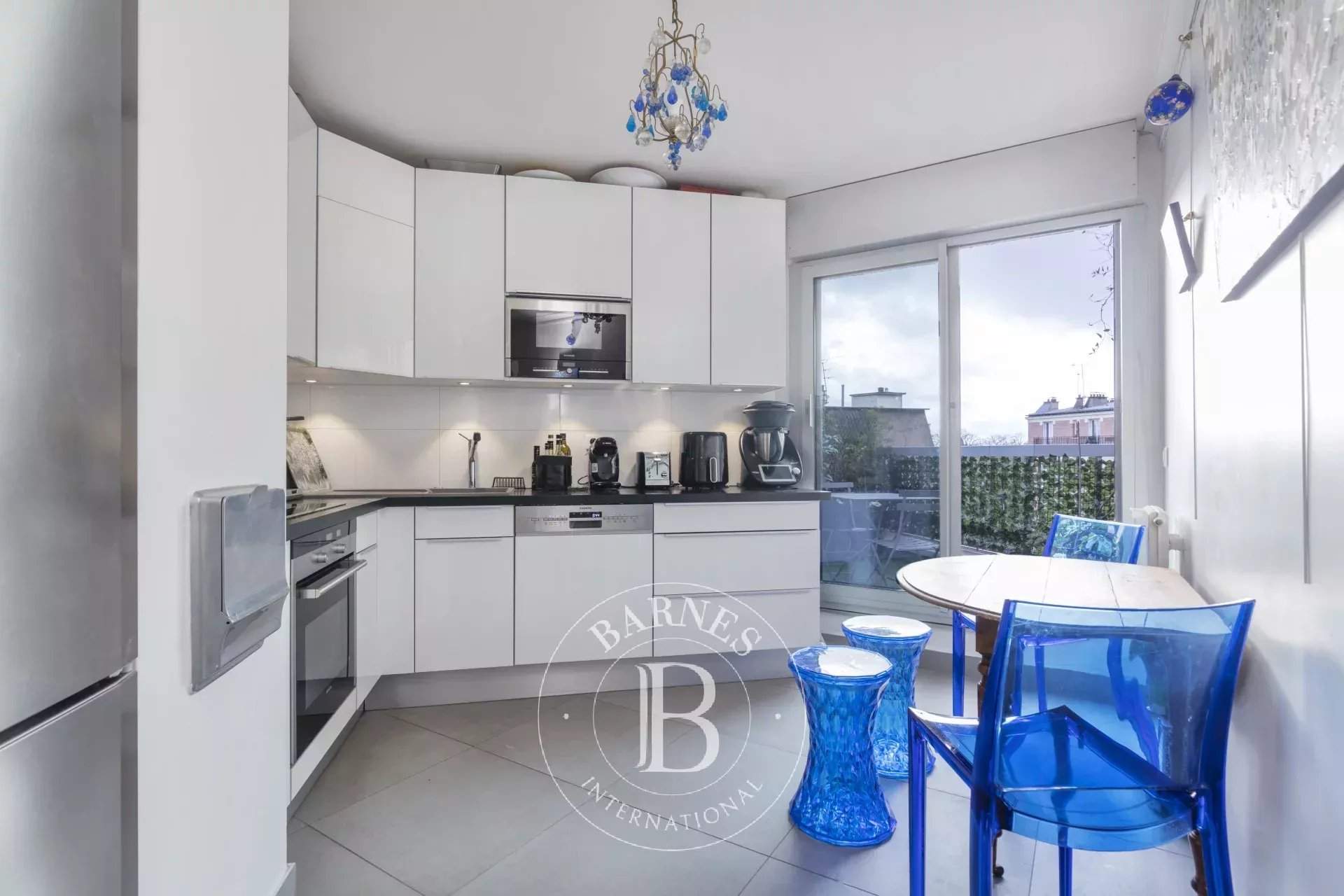 Vincennes  - Appartement 4 Pi&egrave;ces 2 Chambres - picture 10