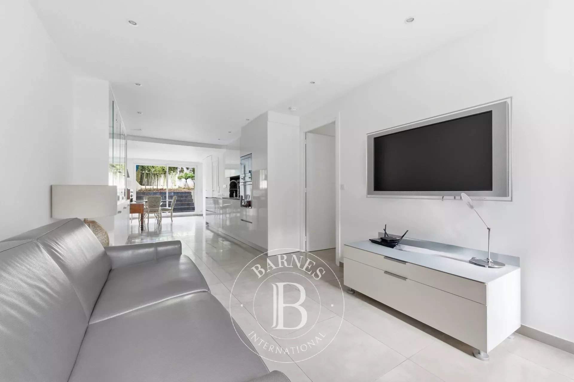 Fontenay-sous-Bois  - Maison 10 Pi&egrave;ces 6 Chambres - picture 13