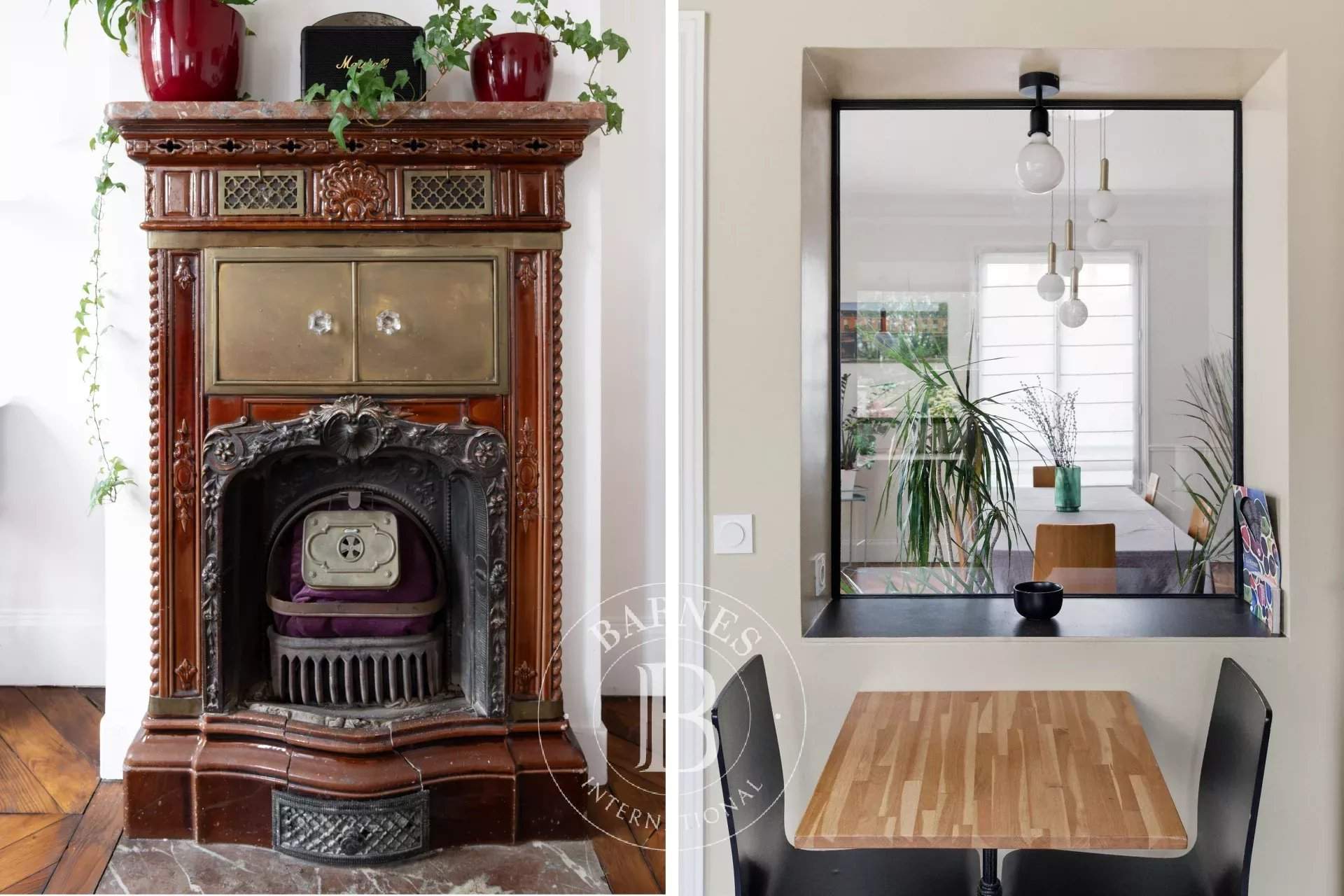 Saint-Maur-des-Fossés  - Casa 10 Cuartos 6 Habitaciones - picture 6