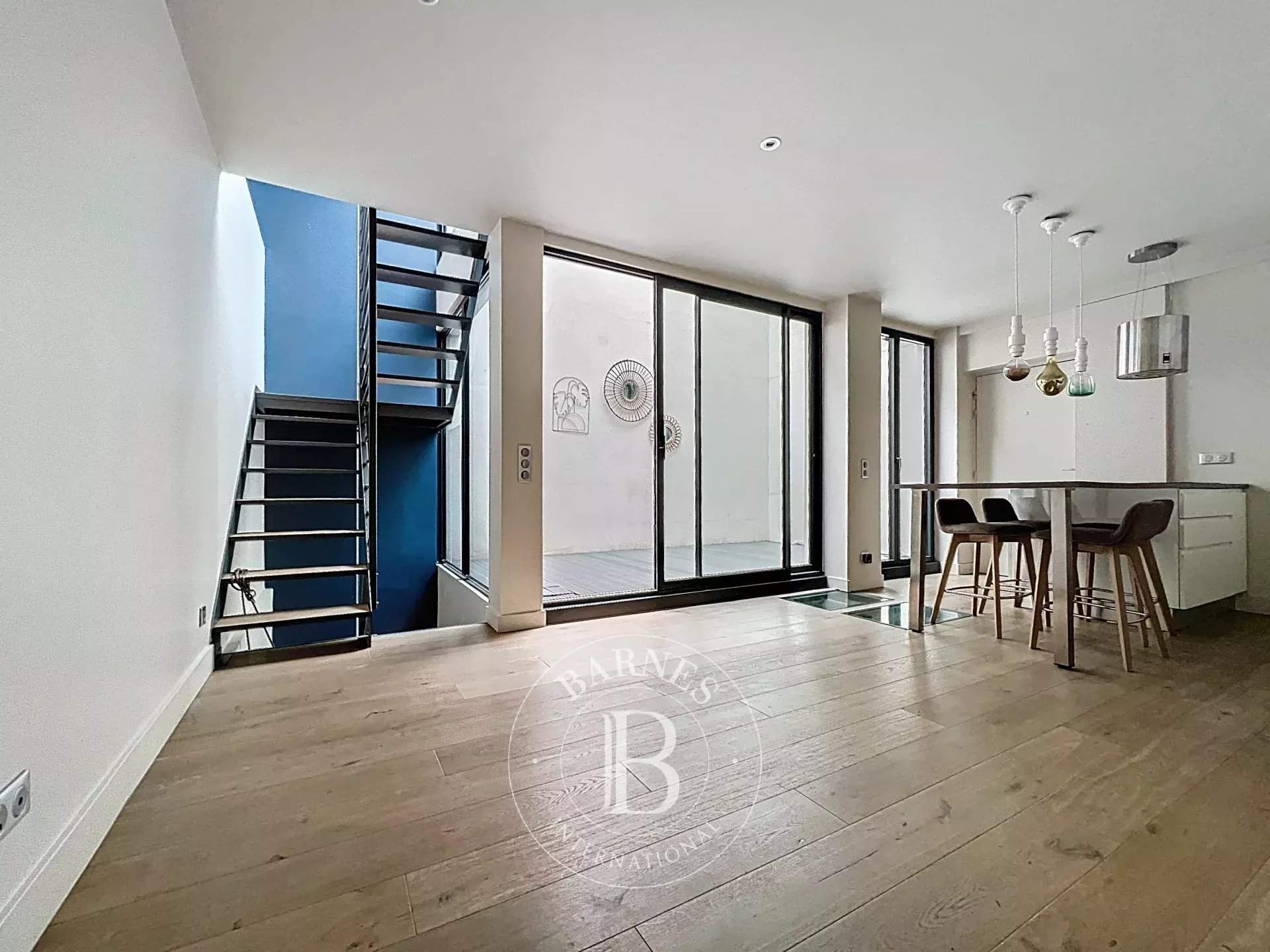 Saint-Maur-des-Fossés  - Loft 2 Bedrooms - picture 4