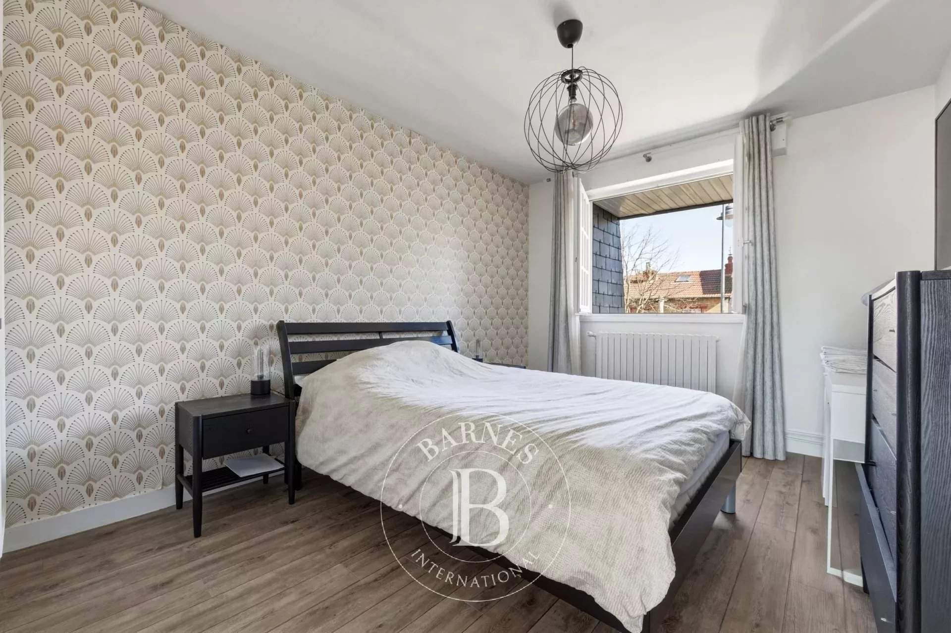 Maisons-Alfort  - Maison 6 Pi&egrave;ces 4 Chambres - picture 13