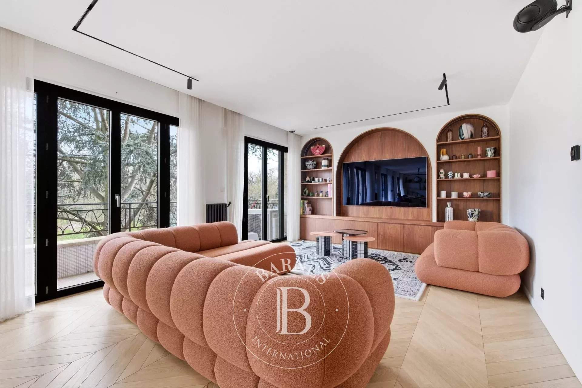 Charenton-le-Pont  - Appartement 7 Pi&egrave;ces 4 Chambres - picture 1