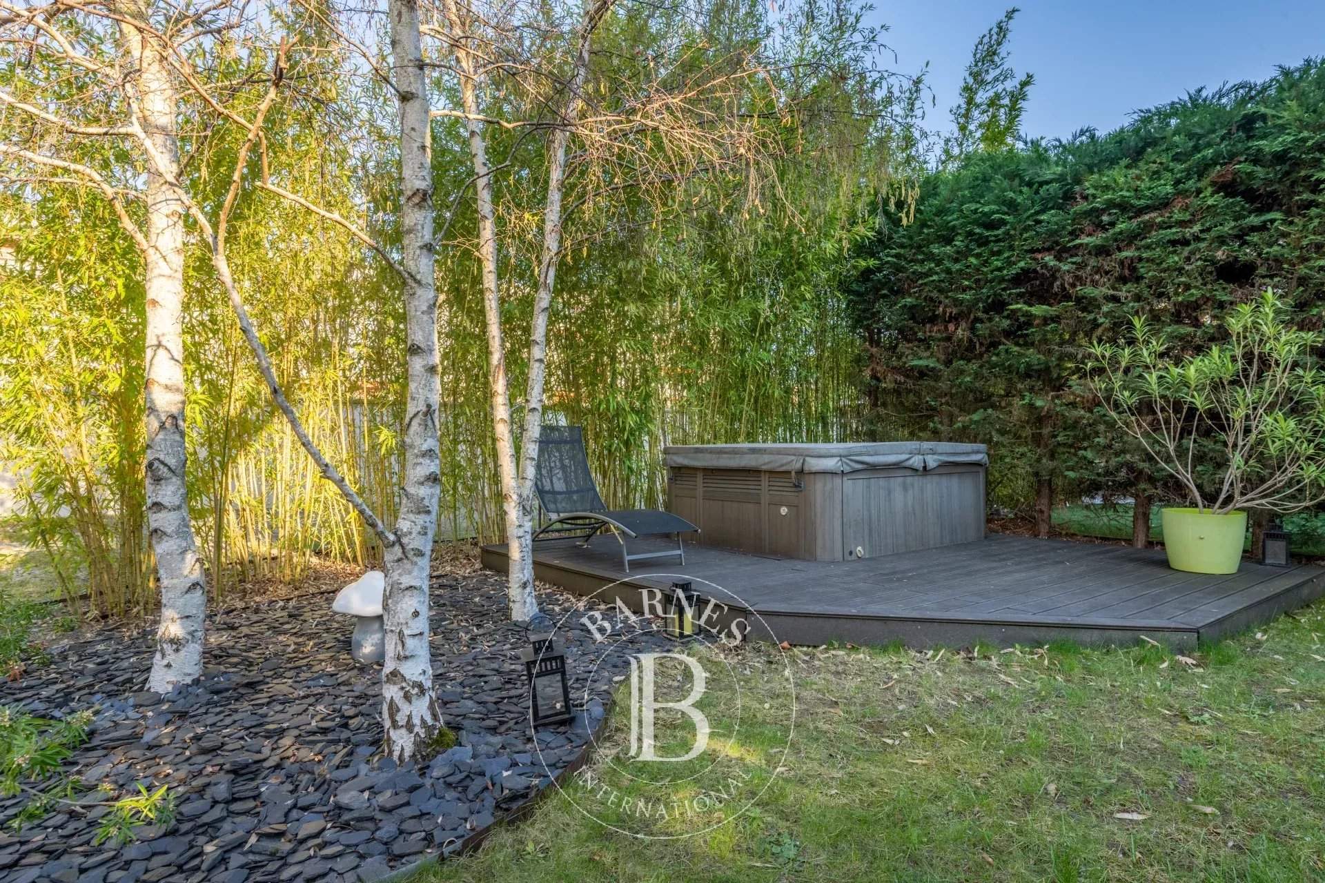 Saint-Maur-des-Fossés  - Casa 6 Cuartos 5 Habitaciones - picture 14