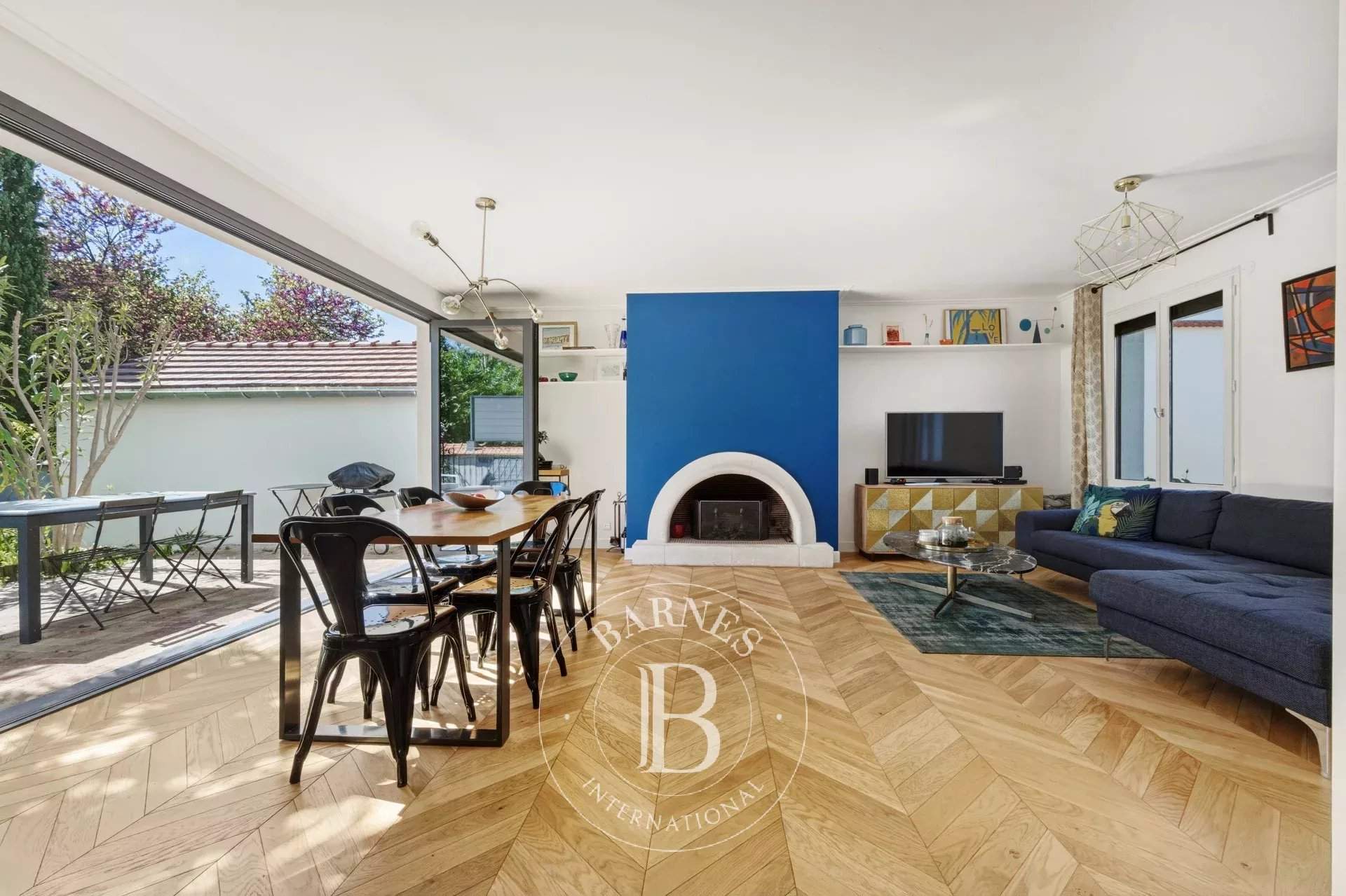 Saint-Maur-des-Fossés  - Maison 8 Pi&egrave;ces 5 Chambres - picture 12