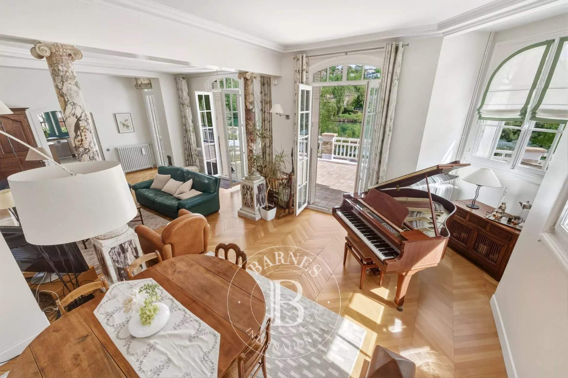 Saint-Maur-des-Fossés  - House 6 Bedrooms - picture 7