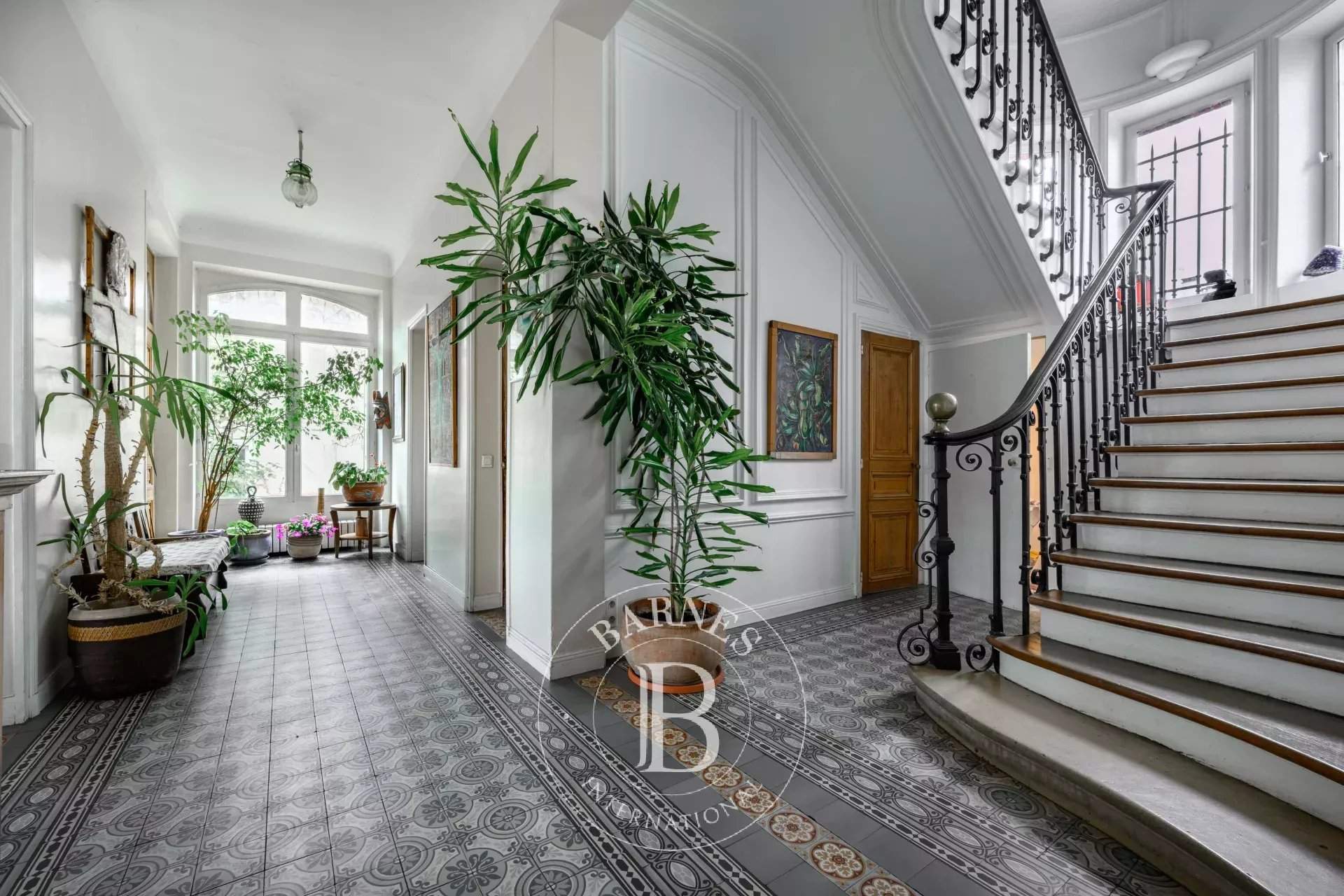 Joinville-le-Pont  - Maison 9 Pi&egrave;ces 6 Chambres - picture 5