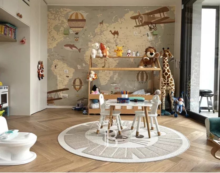 Saint-Maur-des-Fossés  - Casa 6 Cuartos 4 Habitaciones - picture 7