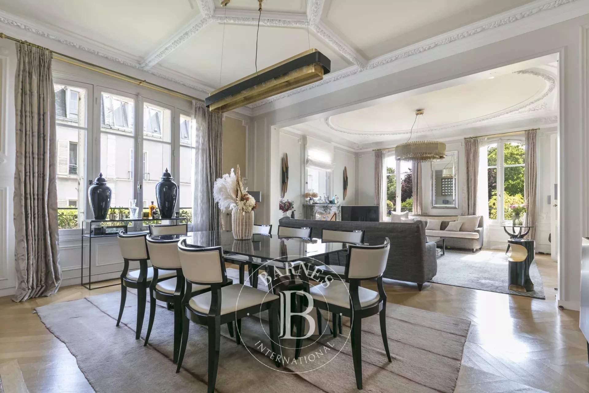 Saint-Mandé  - Mansion 6 Bedrooms - picture 7