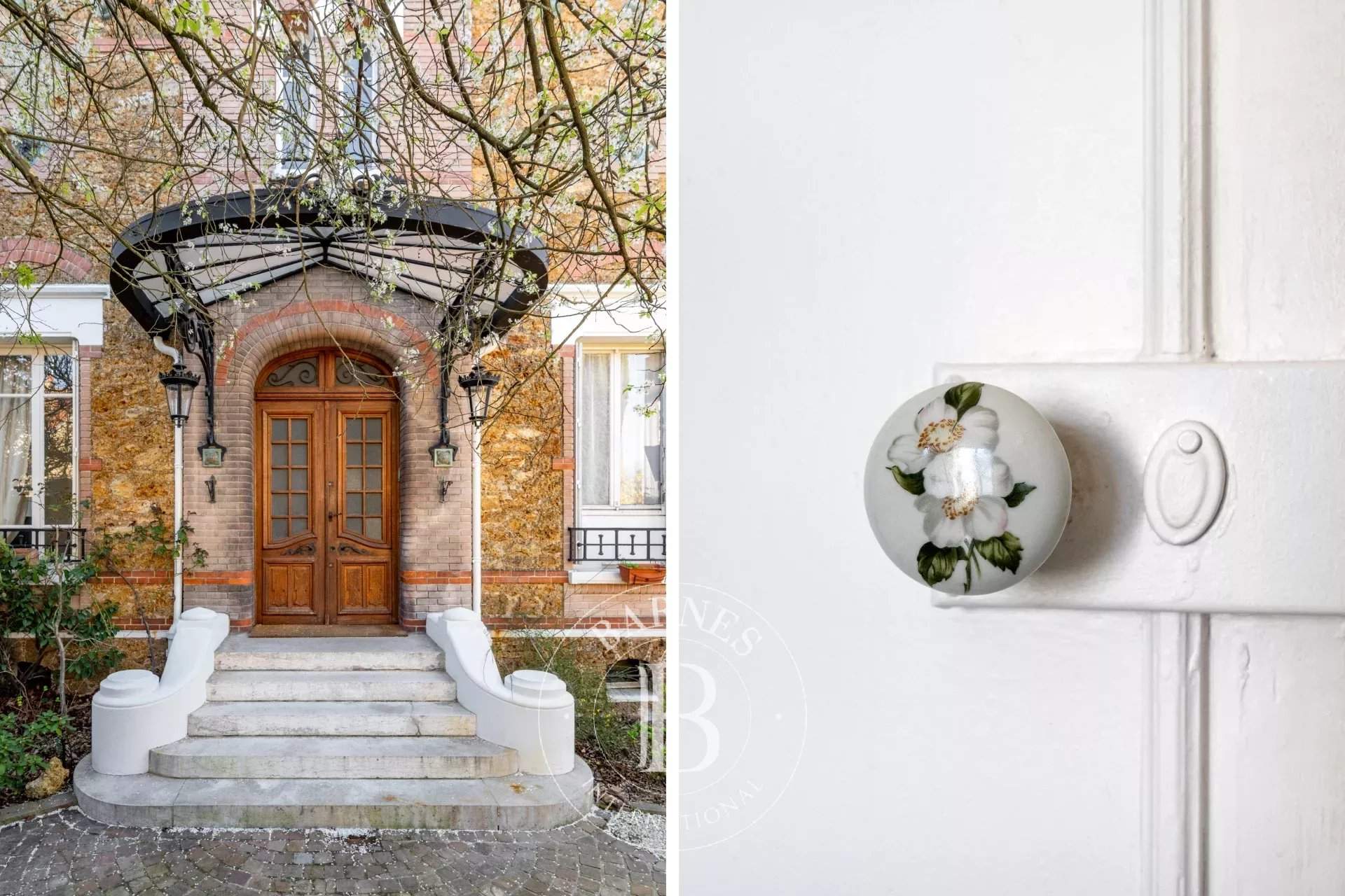 Saint-Maur-des-Fossés  - Maison 10 Pi&egrave;ces 7 Chambres - picture 2