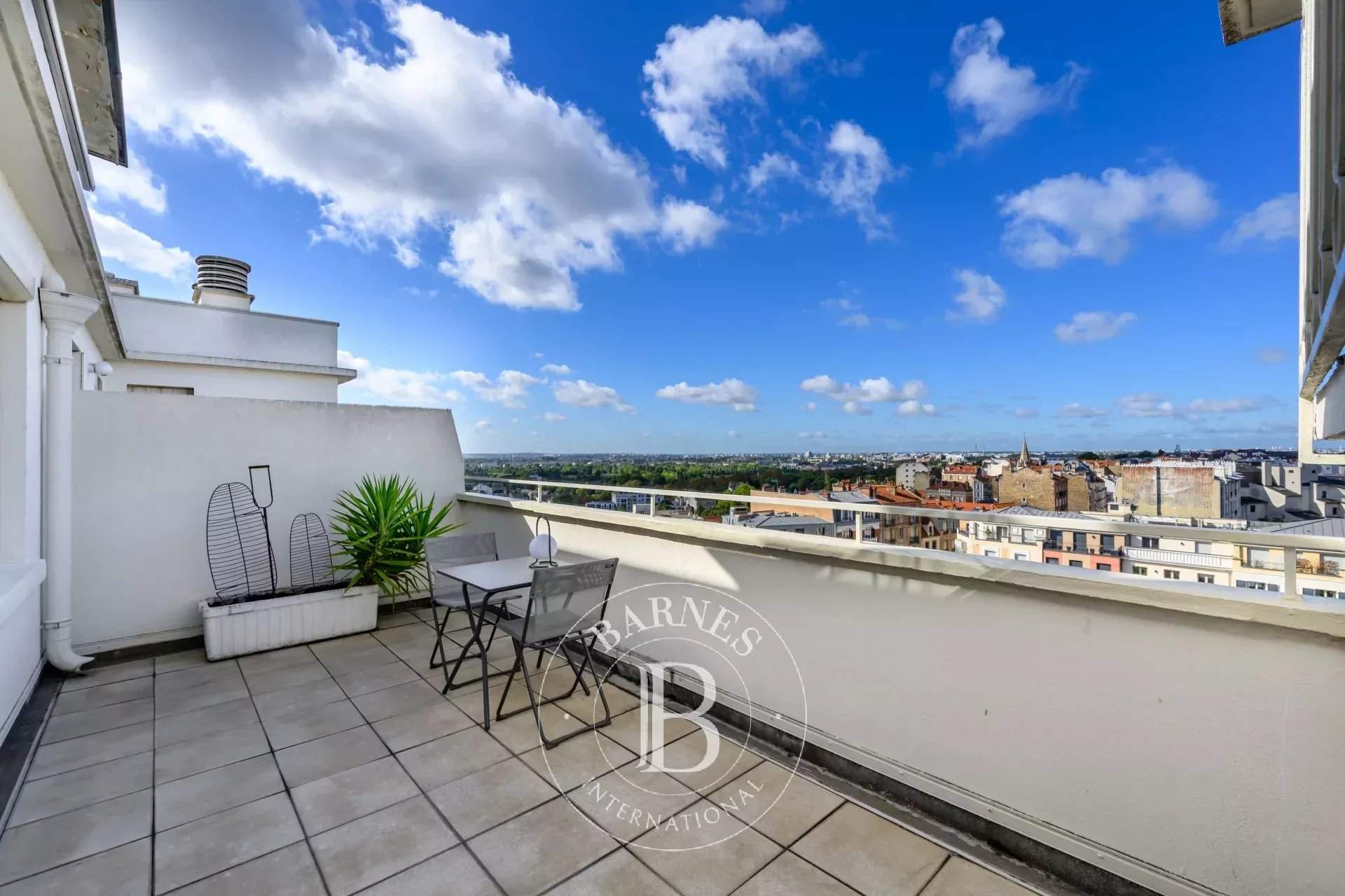 Nogent-sur-Marne  - Apartment 3 Bedrooms - picture 5