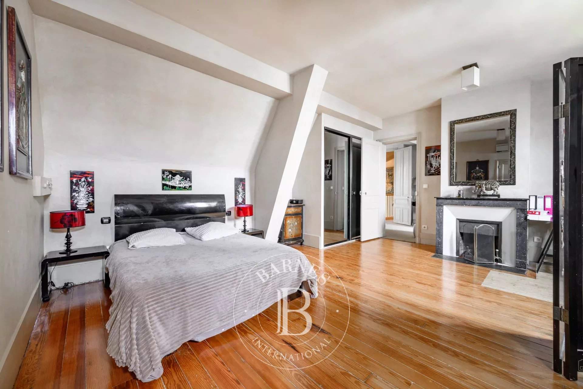 Ablon-sur-Seine  - House 5 Bedrooms - picture 15