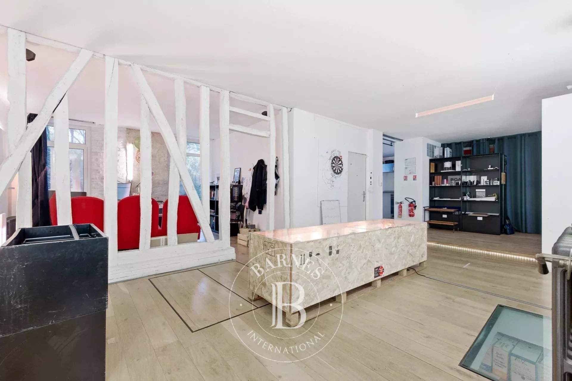 Vincennes  - Maison 6 Pi&egrave;ces 4 Chambres - picture 10