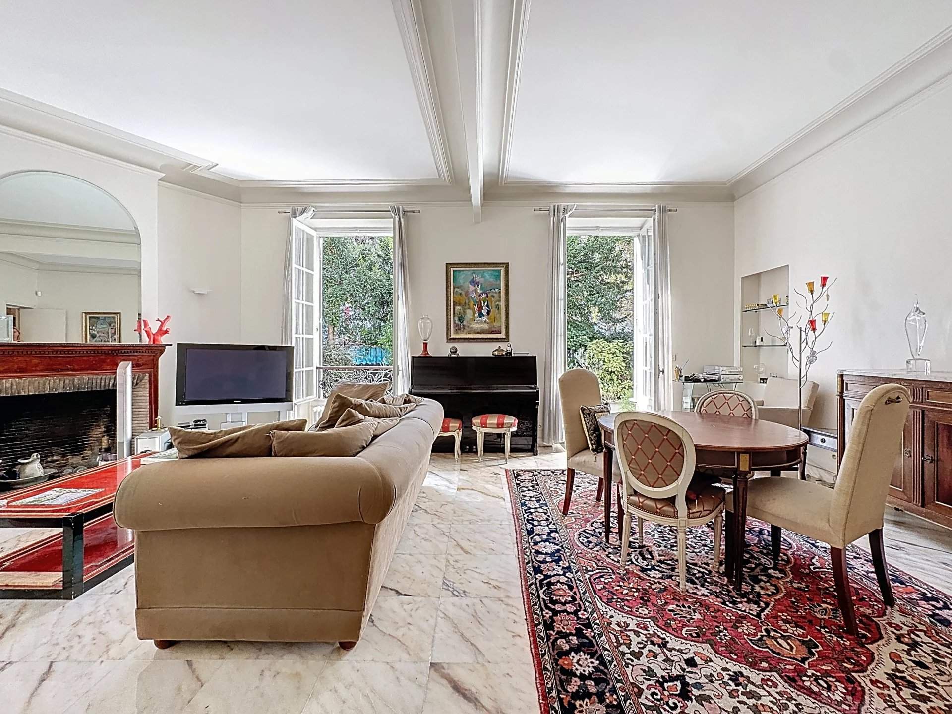 Saint-Mandé  - Apartment 3 Bedrooms - picture 4