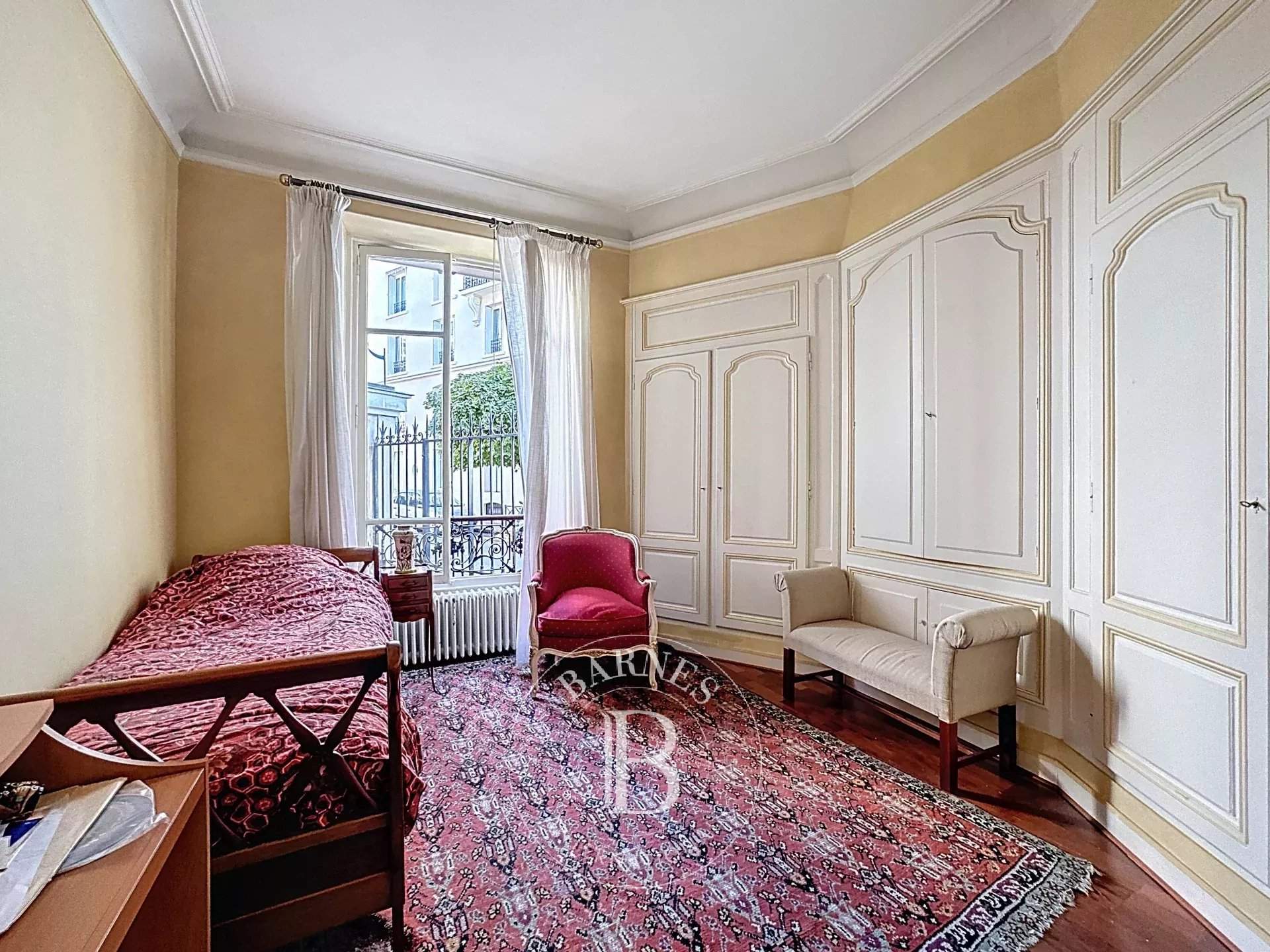 Saint-Mandé  - Appartement 4 Pi&egrave;ces 3 Chambres - picture 8