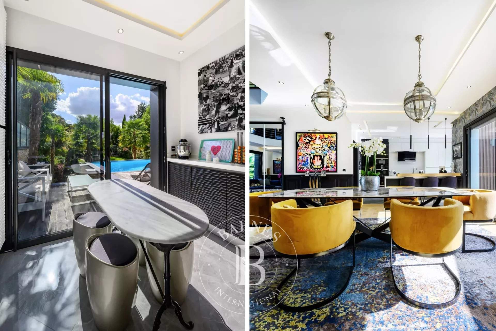 Le Perreux-sur-Marne  - House 4 Bedrooms - picture 13