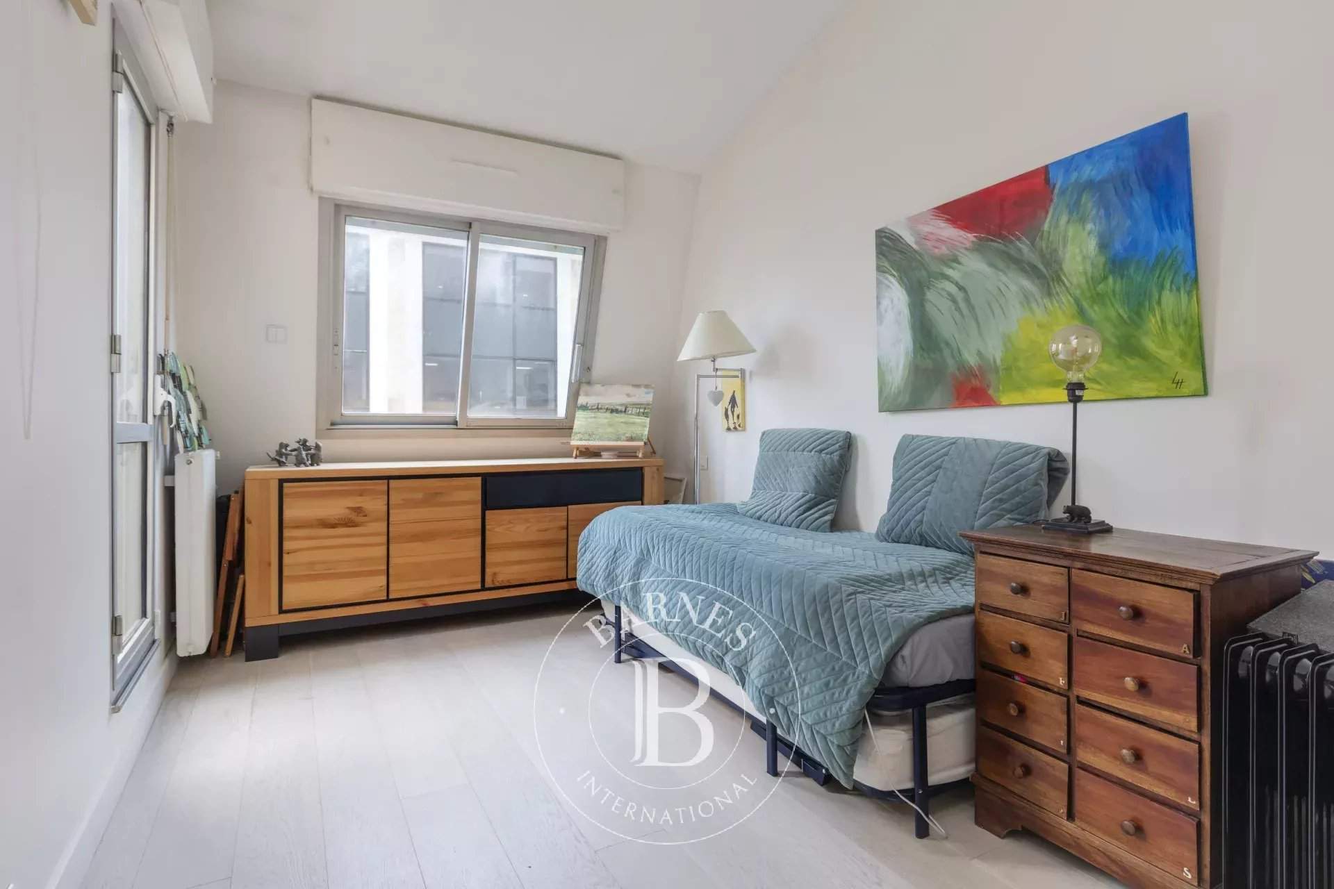 Vincennes  - Appartement 4 Pi&egrave;ces 2 Chambres - picture 14