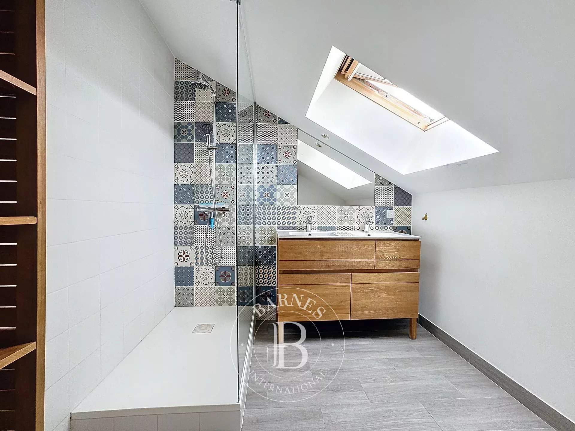 Fontenay-sous-Bois  - House 4 Bedrooms - picture 10