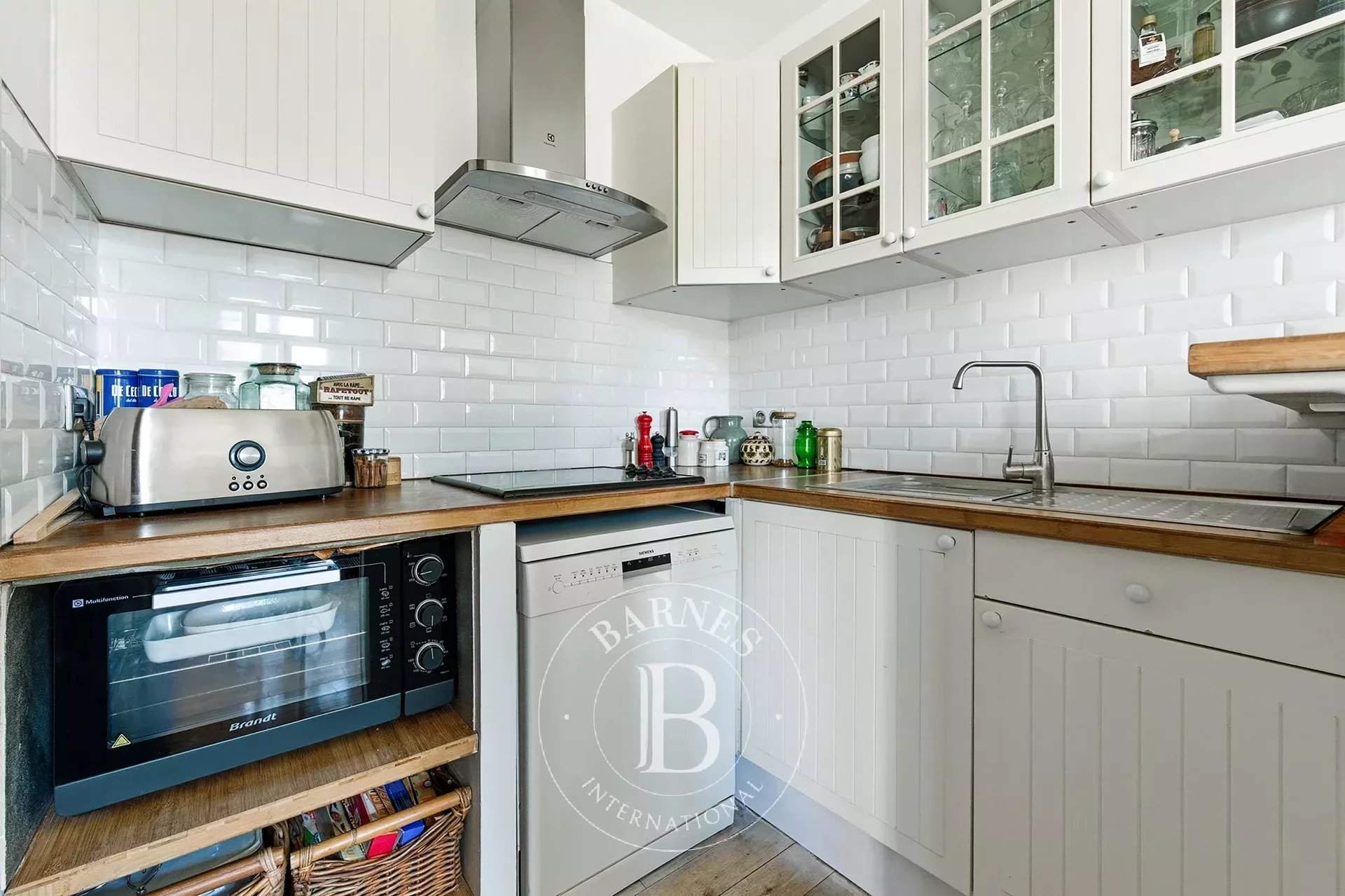 Fontenay-sous-Bois  - Maison 4 Pi&egrave;ces 3 Chambres - picture 5