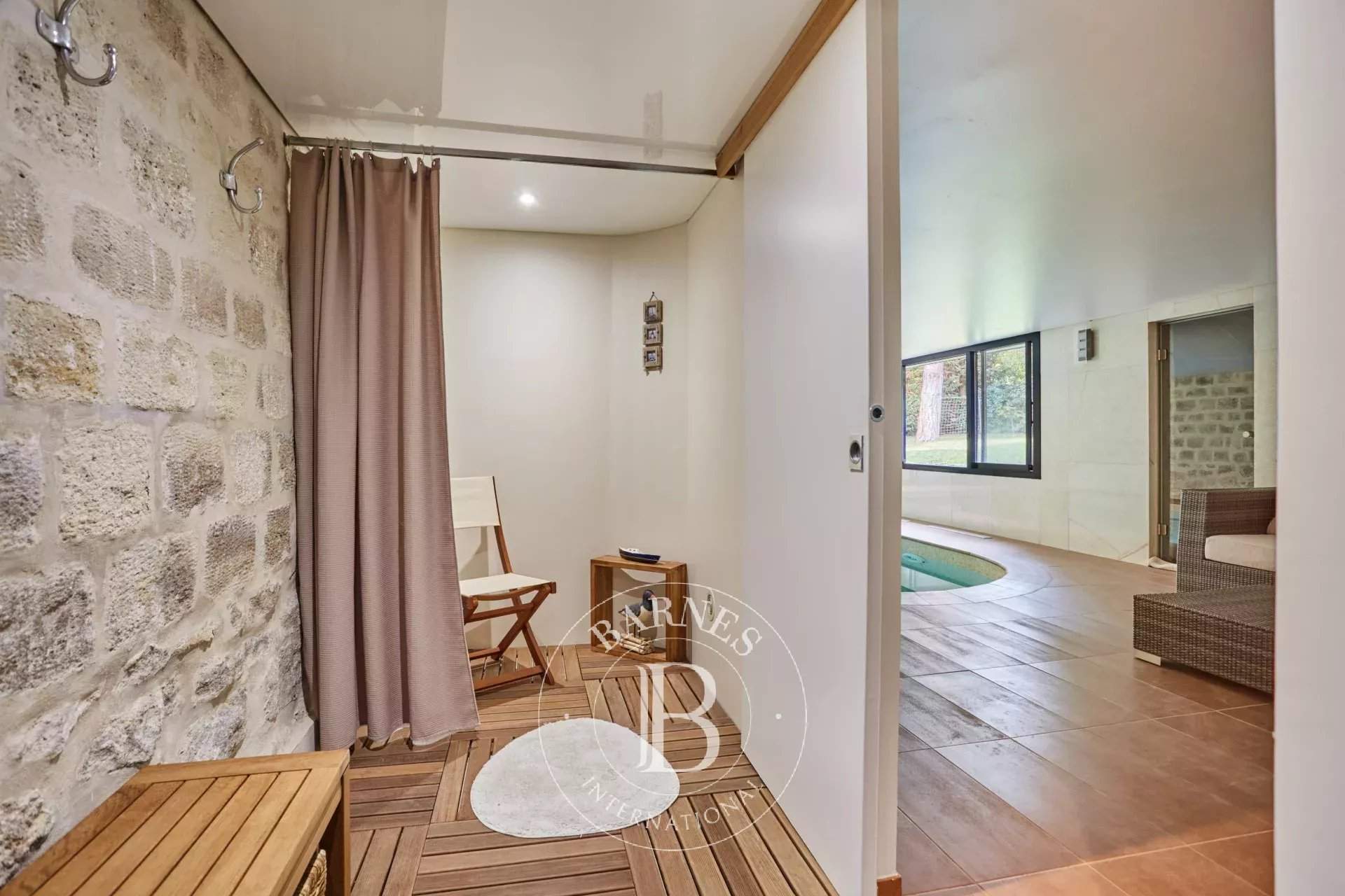 Saint-Maur-des-Fossés  - Finca 10 Cuartos 5 Habitaciones - picture 11