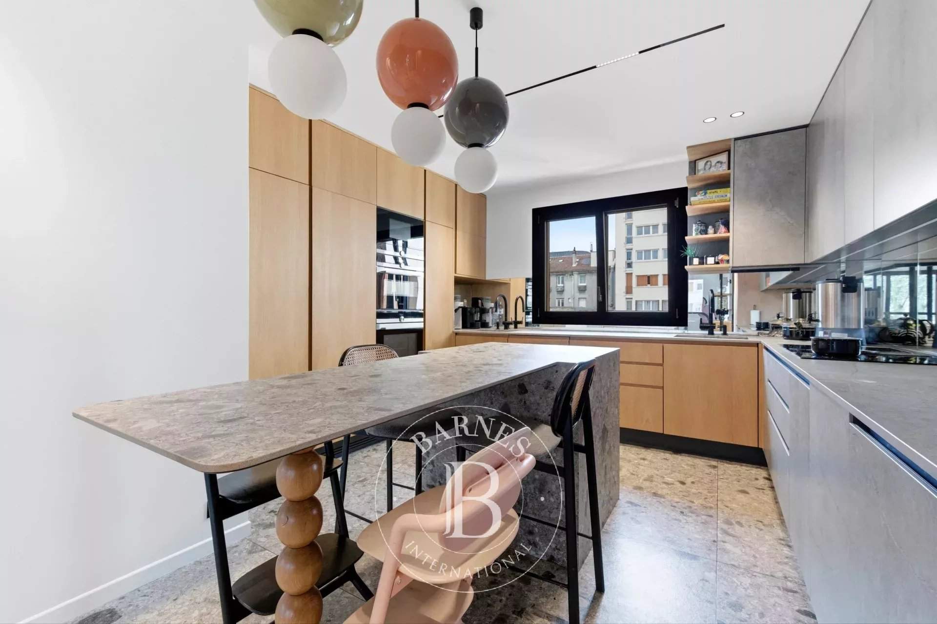 Charenton-le-Pont  - Appartement 7 Pi&egrave;ces 4 Chambres - picture 6