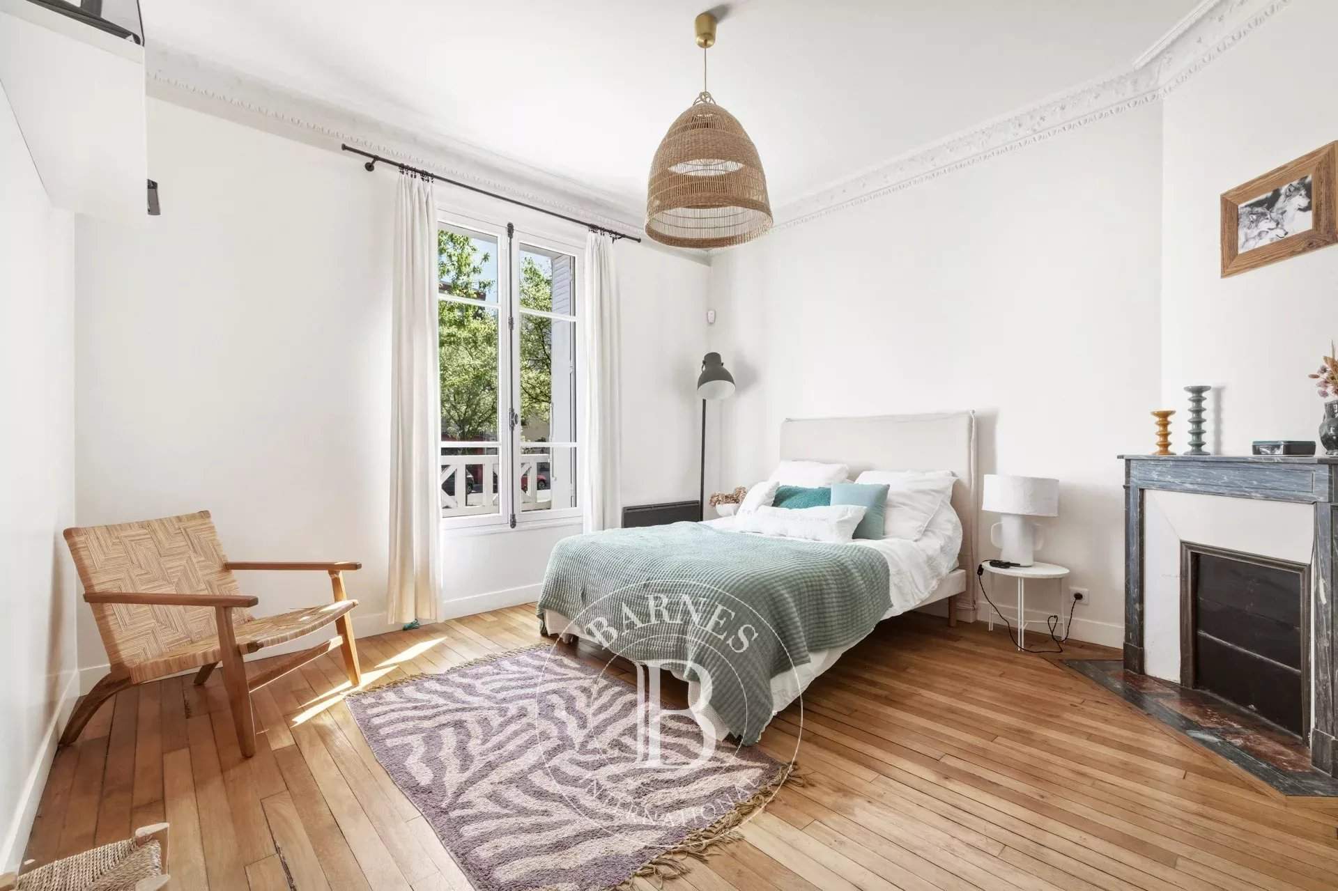 Saint-Maur-des-Fossés  - Maison 7 Pi&egrave;ces 5 Chambres - picture 8