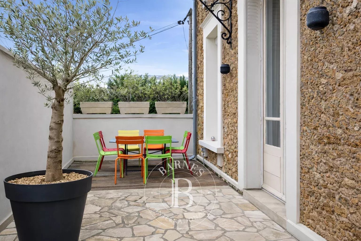 Saint-Maur-des-Fossés  - Casa 10 Cuartos 6 Habitaciones - picture 20