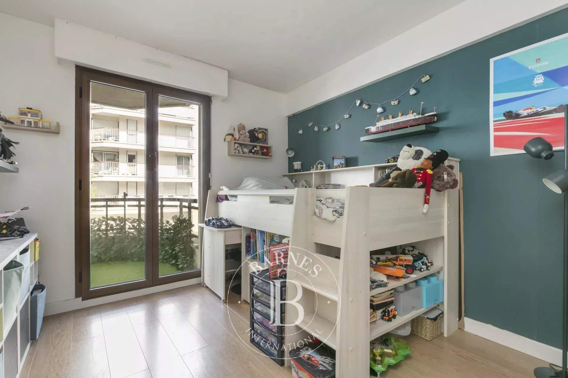 Vincennes  - Apartment 3 Bedrooms - picture 11