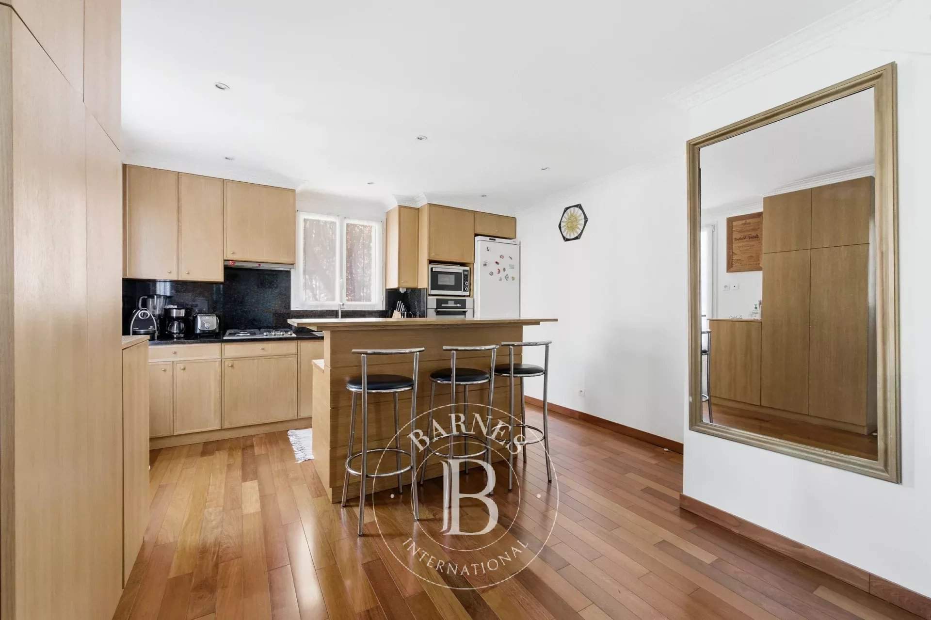 Joinville-le-Pont  - Maison 5 Pi&egrave;ces 3 Chambres - picture 4