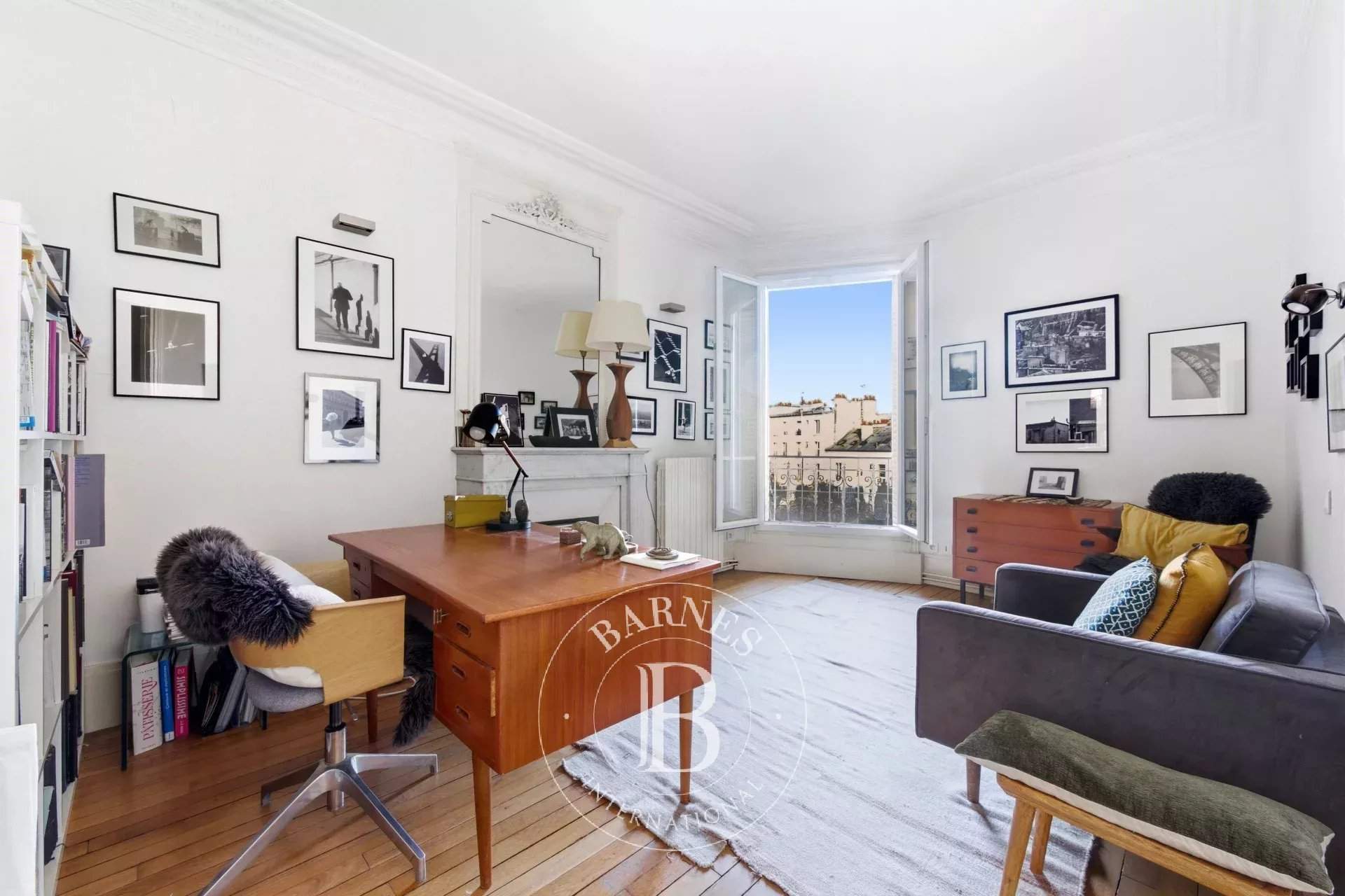 Saint-Mandé  - Appartement 4 Pi&egrave;ces 3 Chambres - picture 10