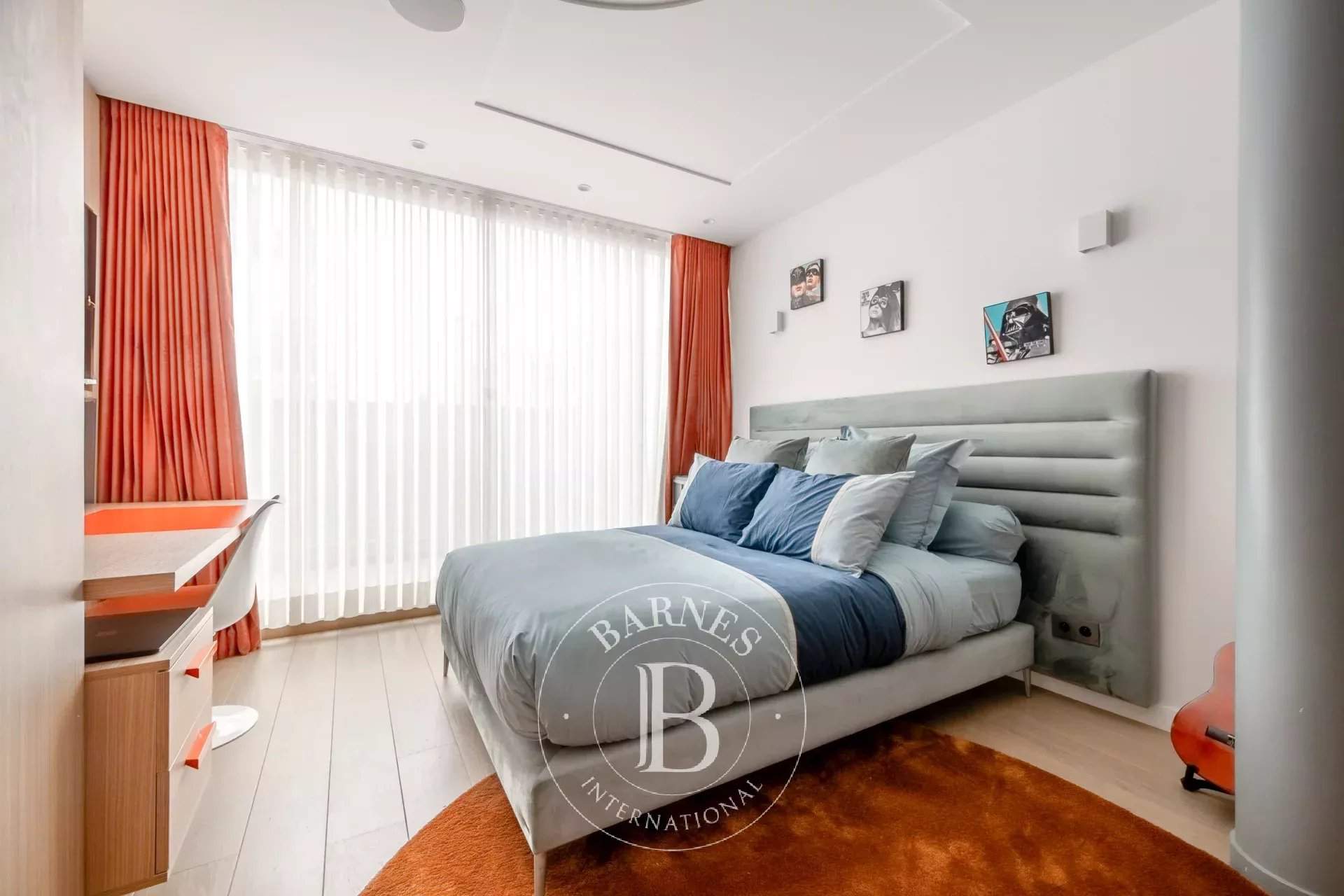 Saint-Mandé  - Apartment 5 Bedrooms - picture 19
