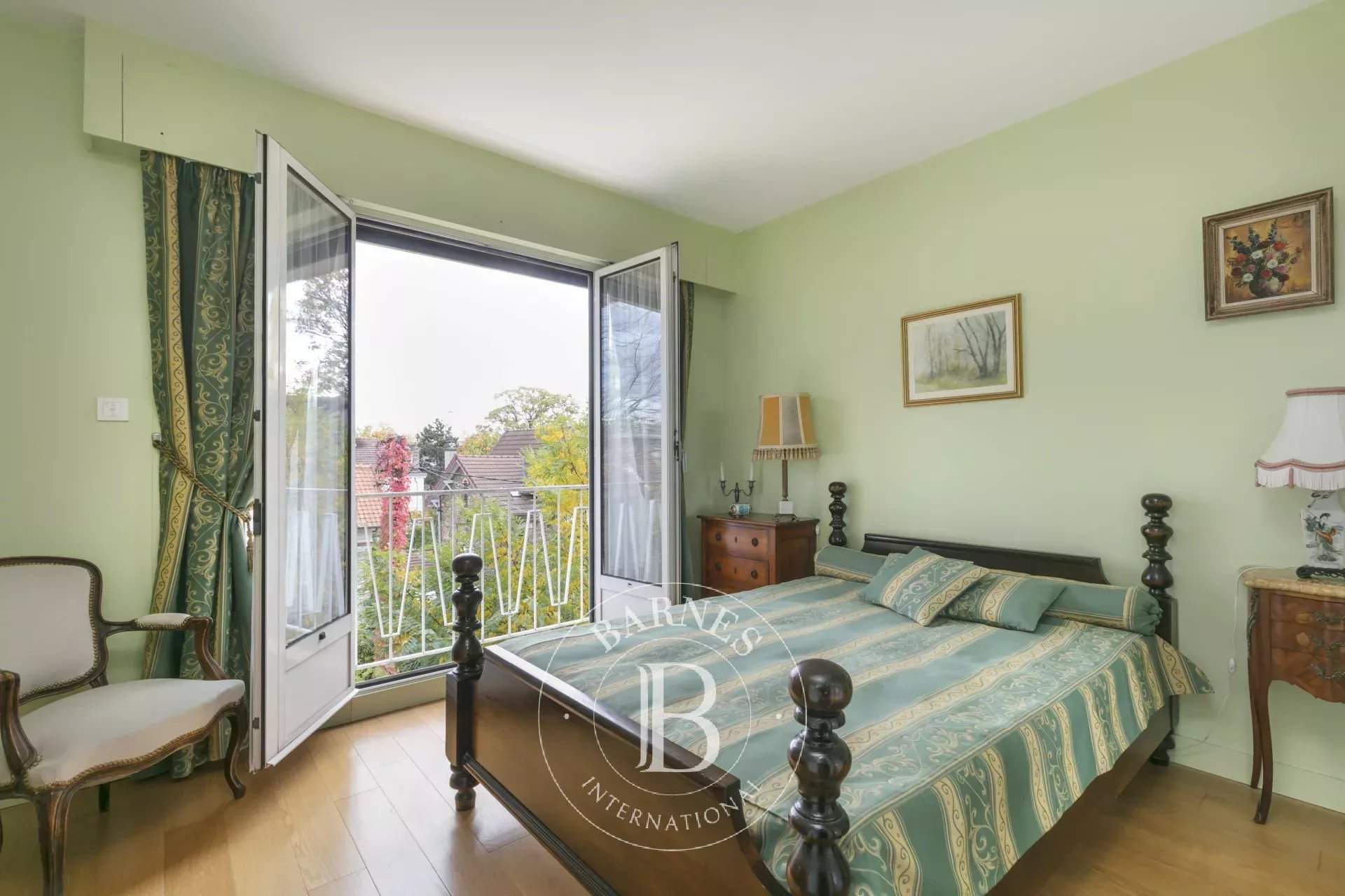 Nogent-sur-Marne  - Apartment 4 Bedrooms - picture 10