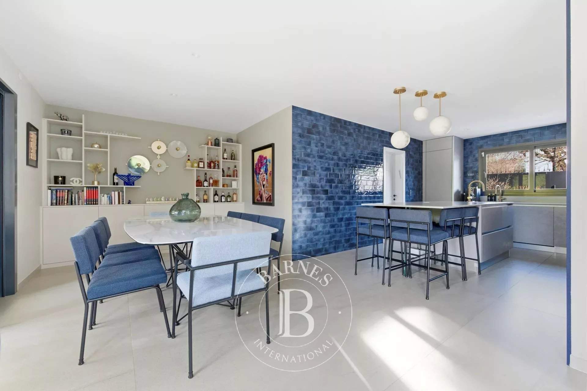 Saint-Maur-des-Fossés  - House 6 Bedrooms - picture 5