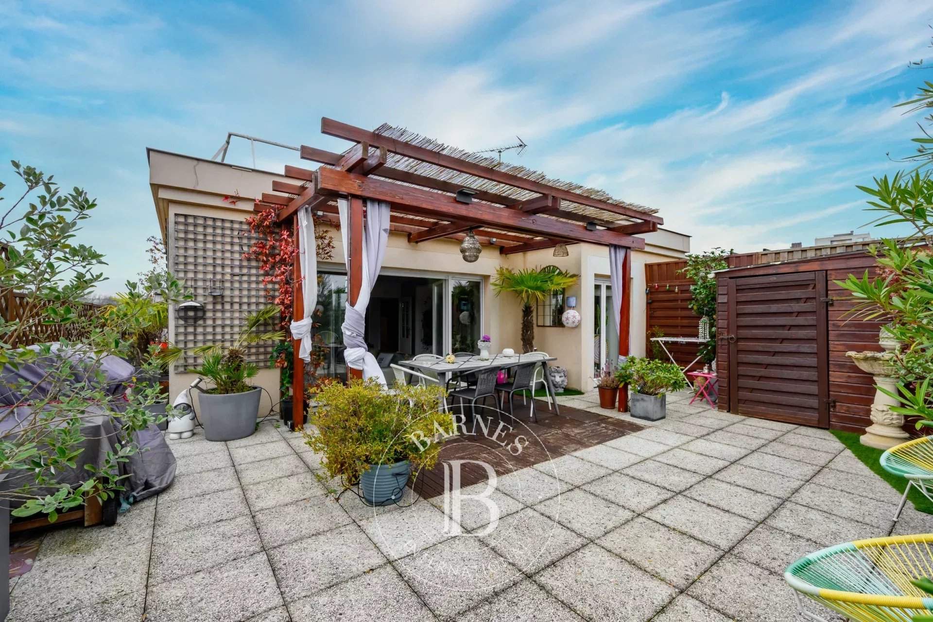 Joinville-le-Pont  - Apartment 3 Bedrooms - picture 7