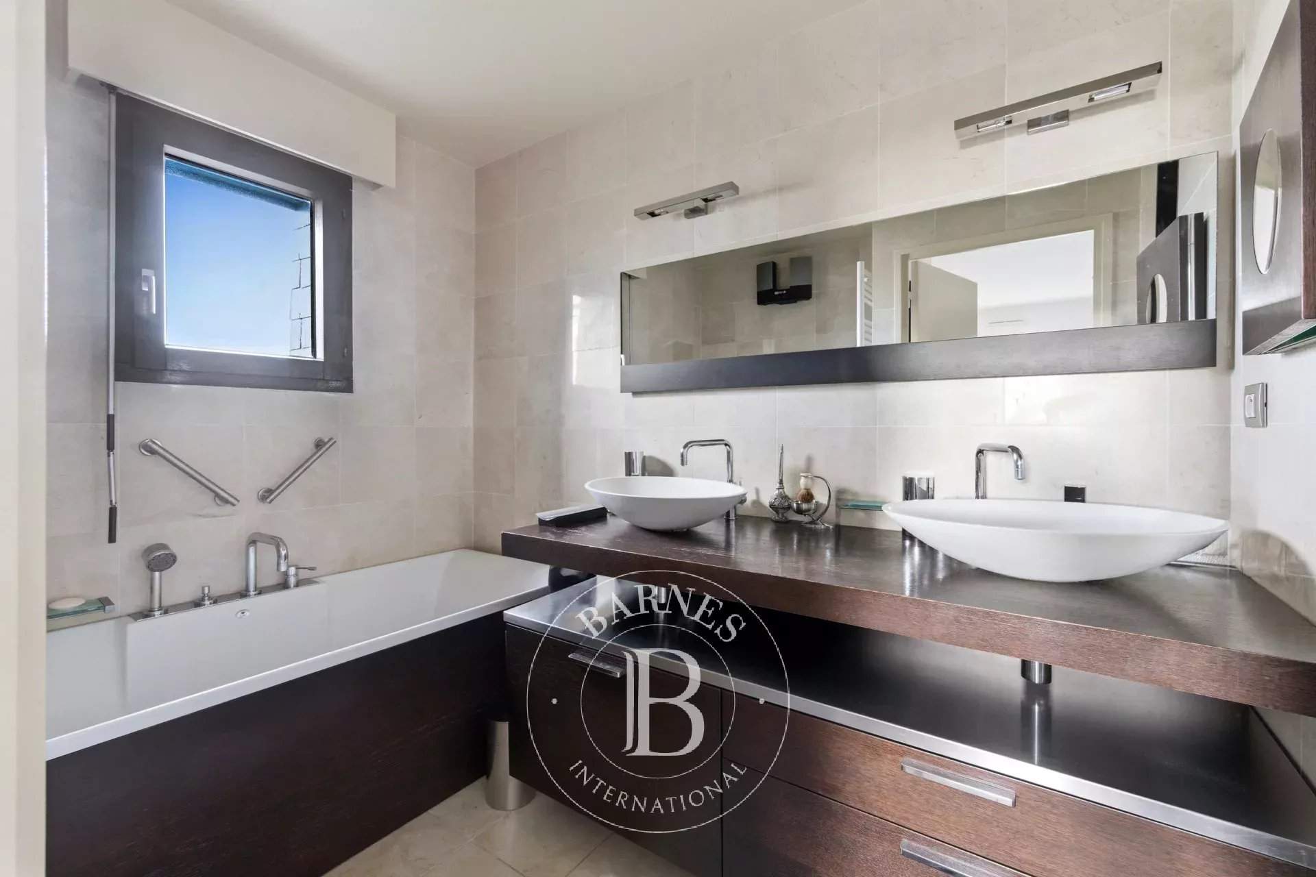 Saint-Mandé  - Appartement 6 Pi&egrave;ces 4 Chambres - picture 18