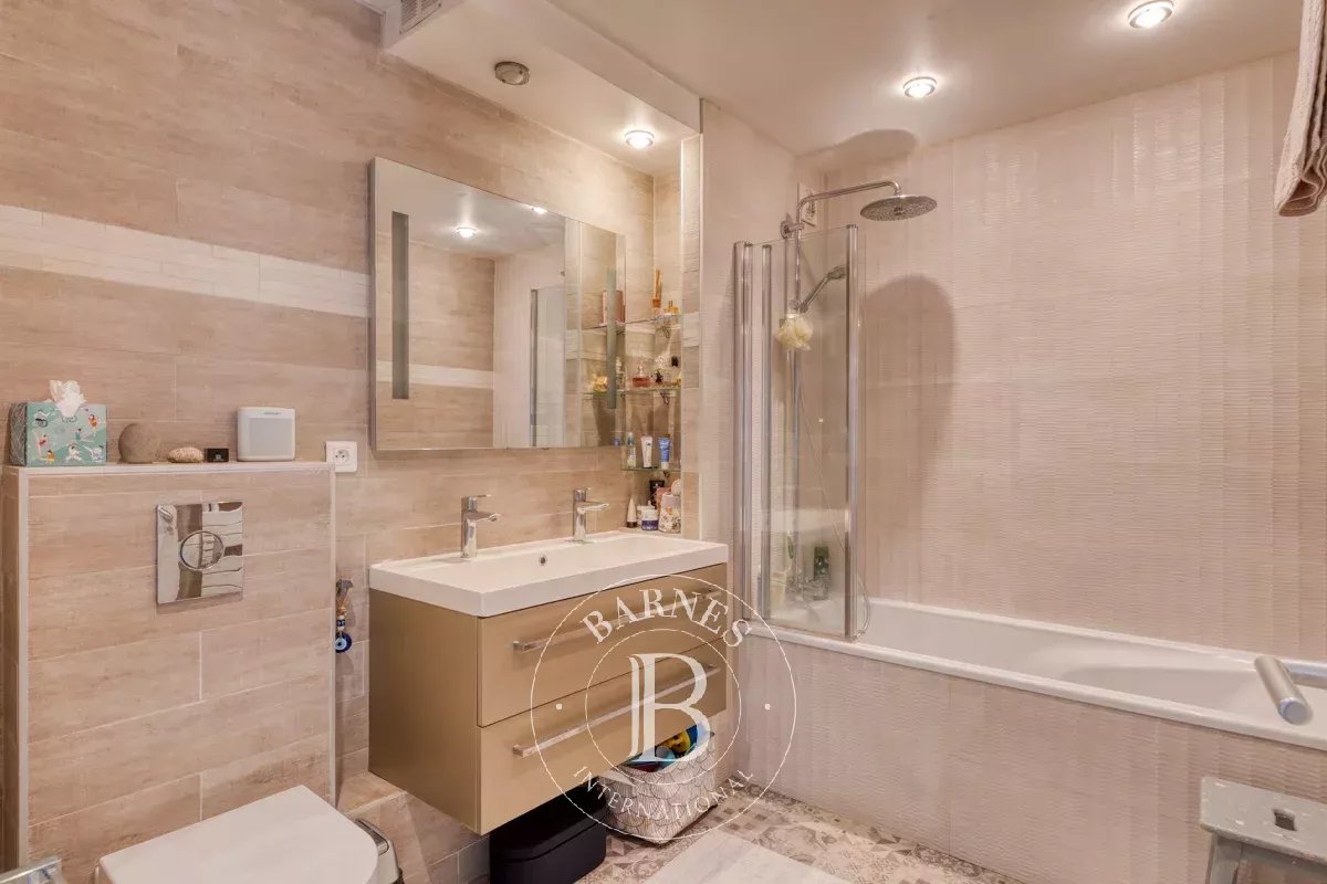 Saint-Mandé  - Apartment 3 Bedrooms - picture 16