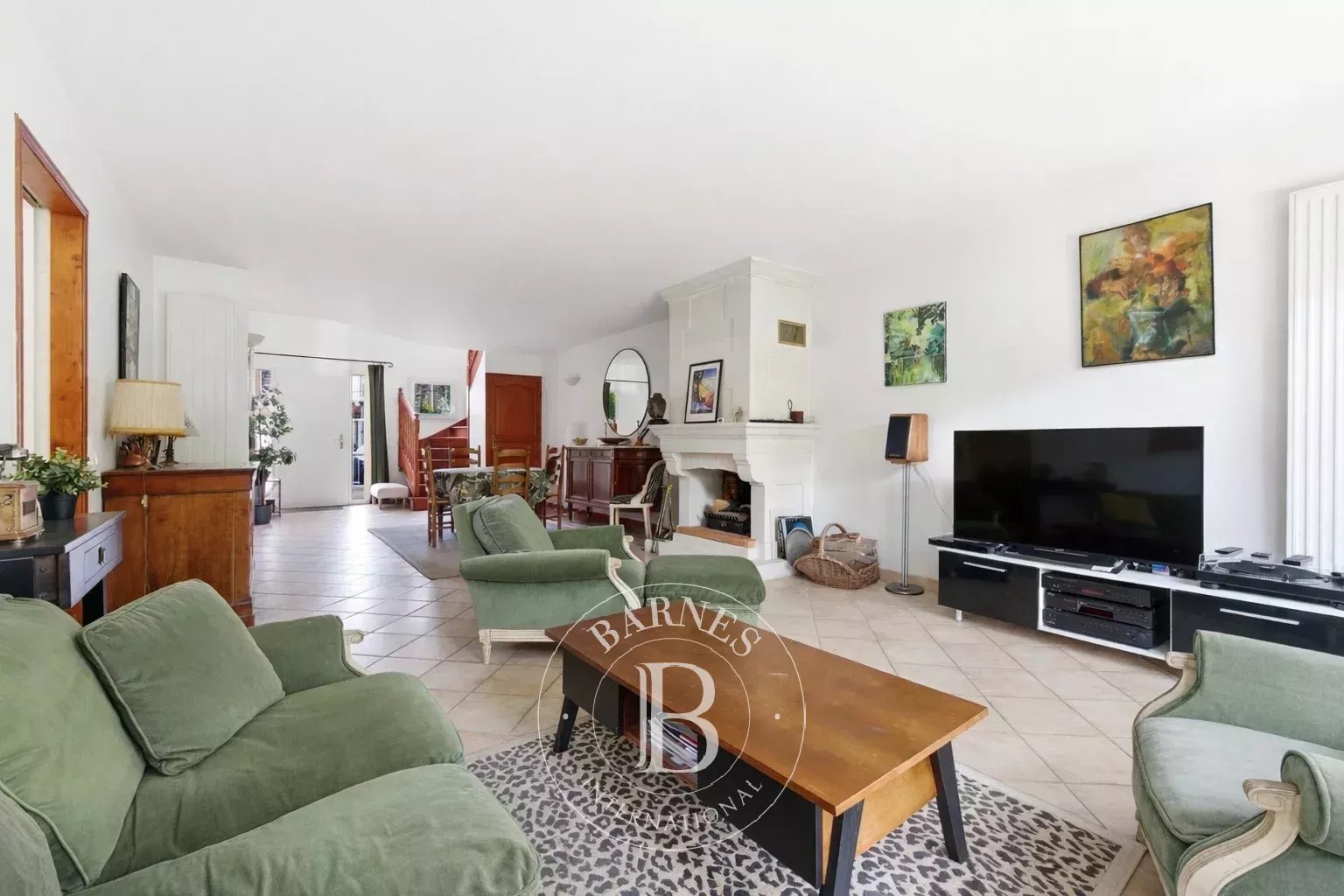 Saint-Maur-des-Fossés  - House 4 Bedrooms - picture 6