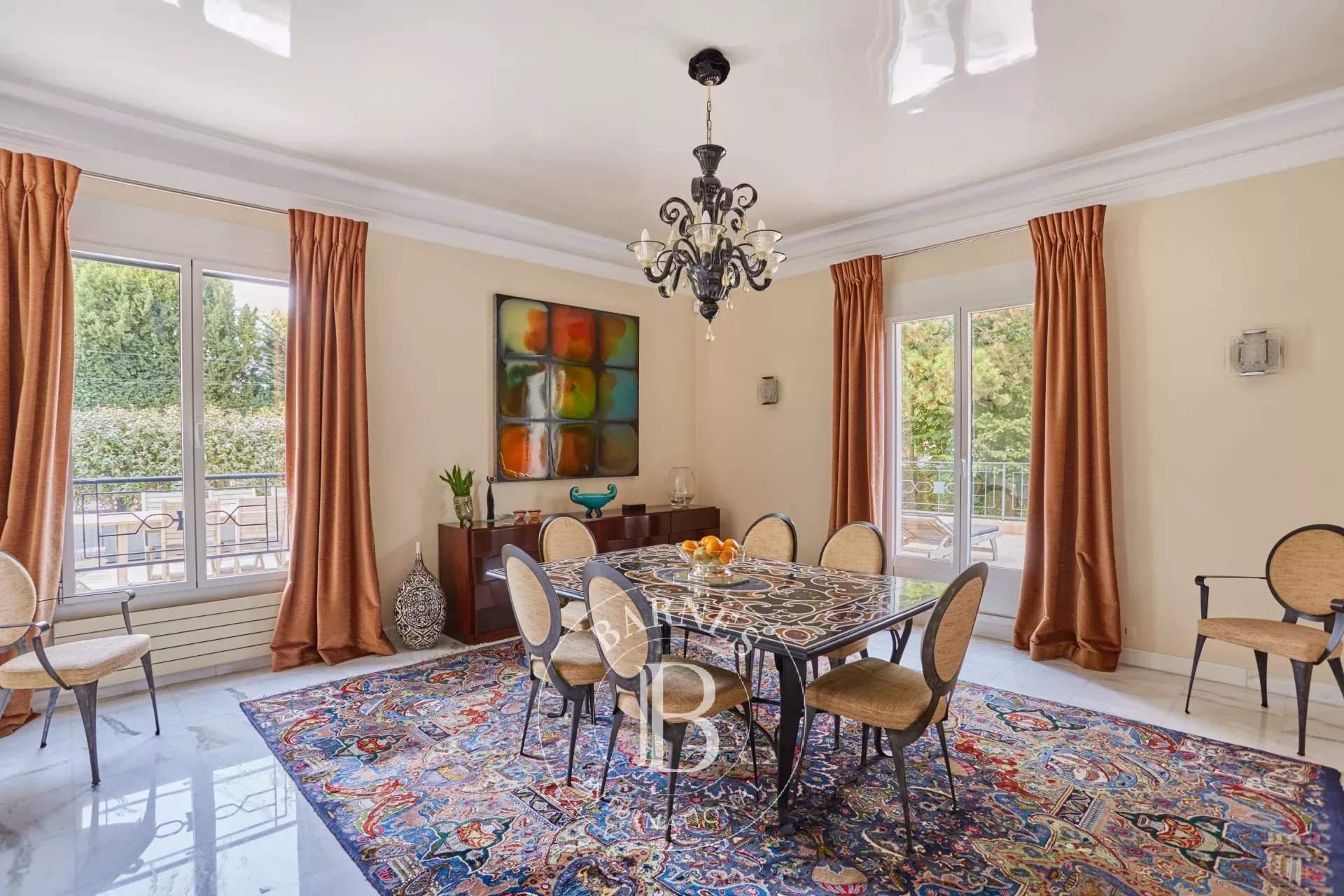 Saint-Maur-des-Fossés  - Finca 10 Cuartos 5 Habitaciones - picture 5