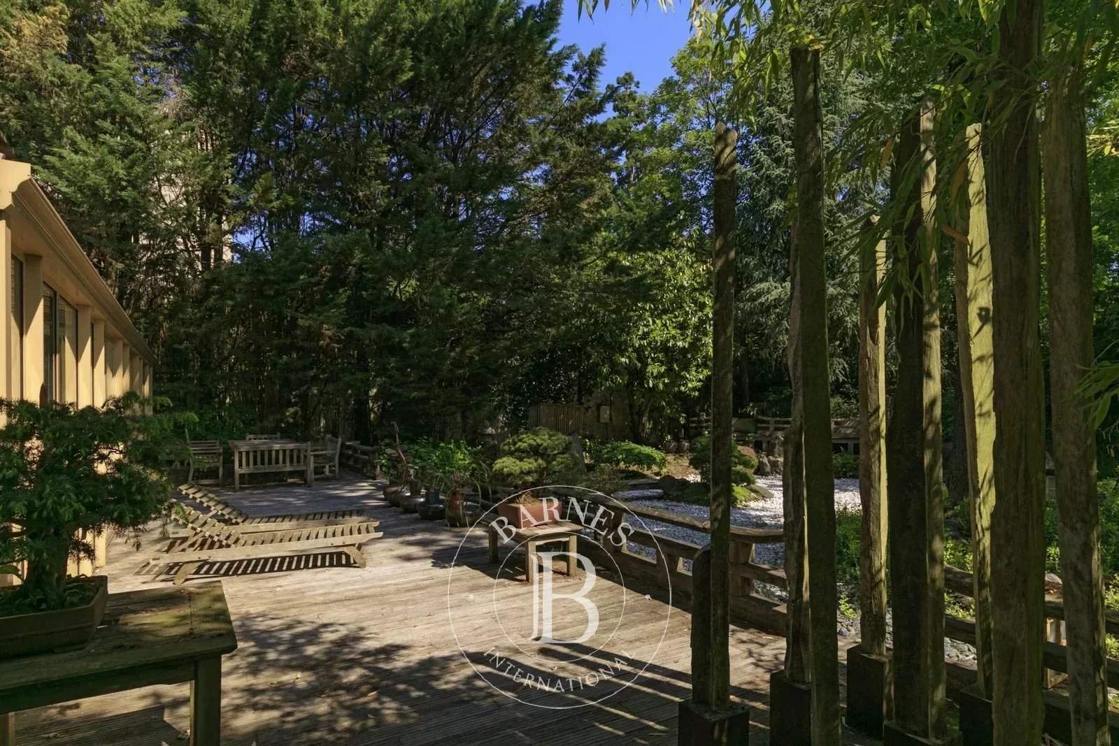 Nogent-sur-Marne  - Maison 10 Pi&egrave;ces 5 Chambres - picture 10