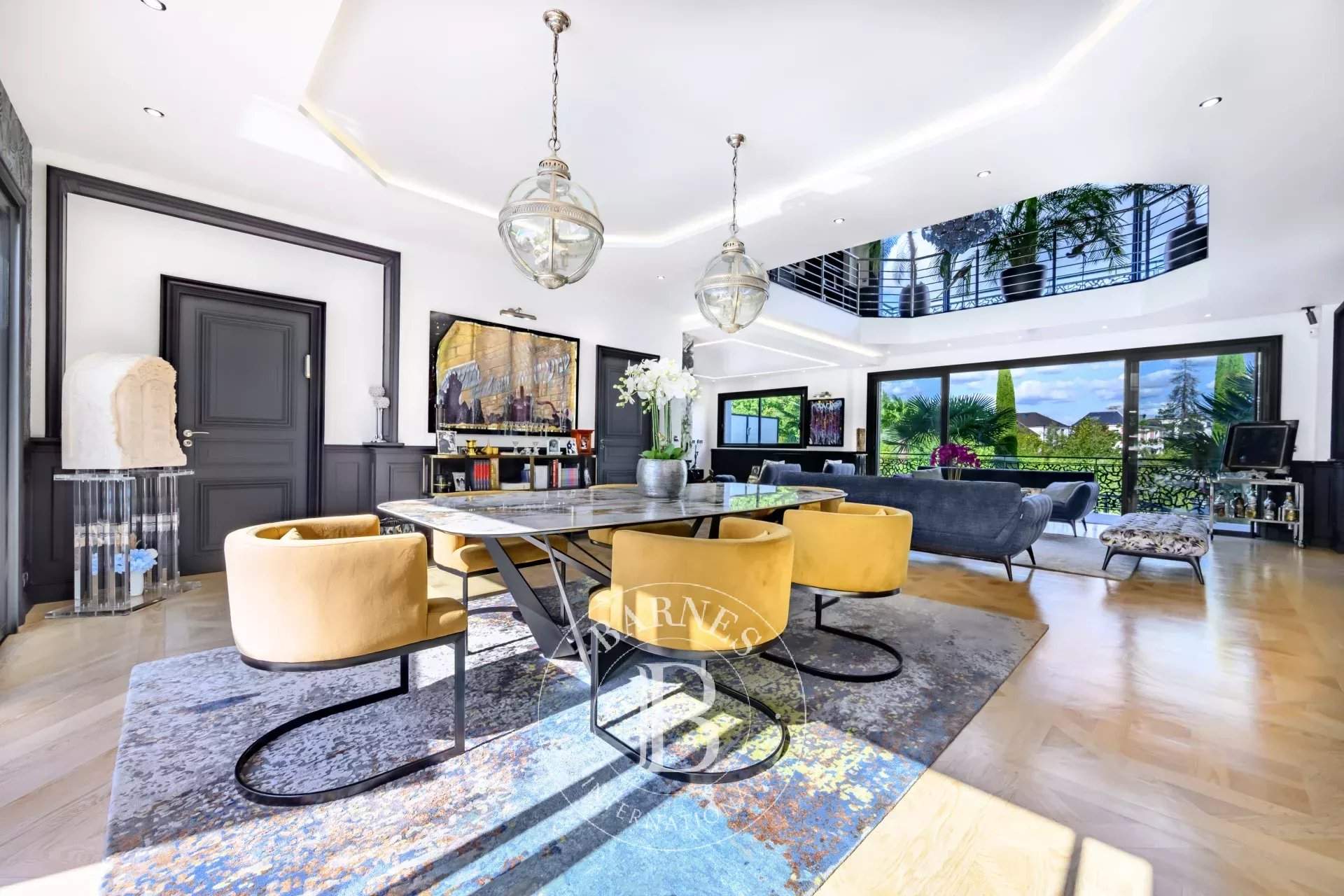 Le Perreux-sur-Marne  - House 4 Bedrooms - picture 12