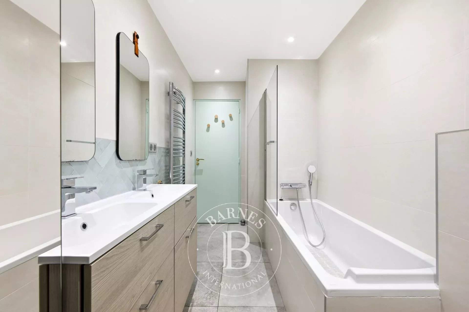 Charenton-le-Pont  - Appartement 4 Pi&egrave;ces 3 Chambres - picture 13